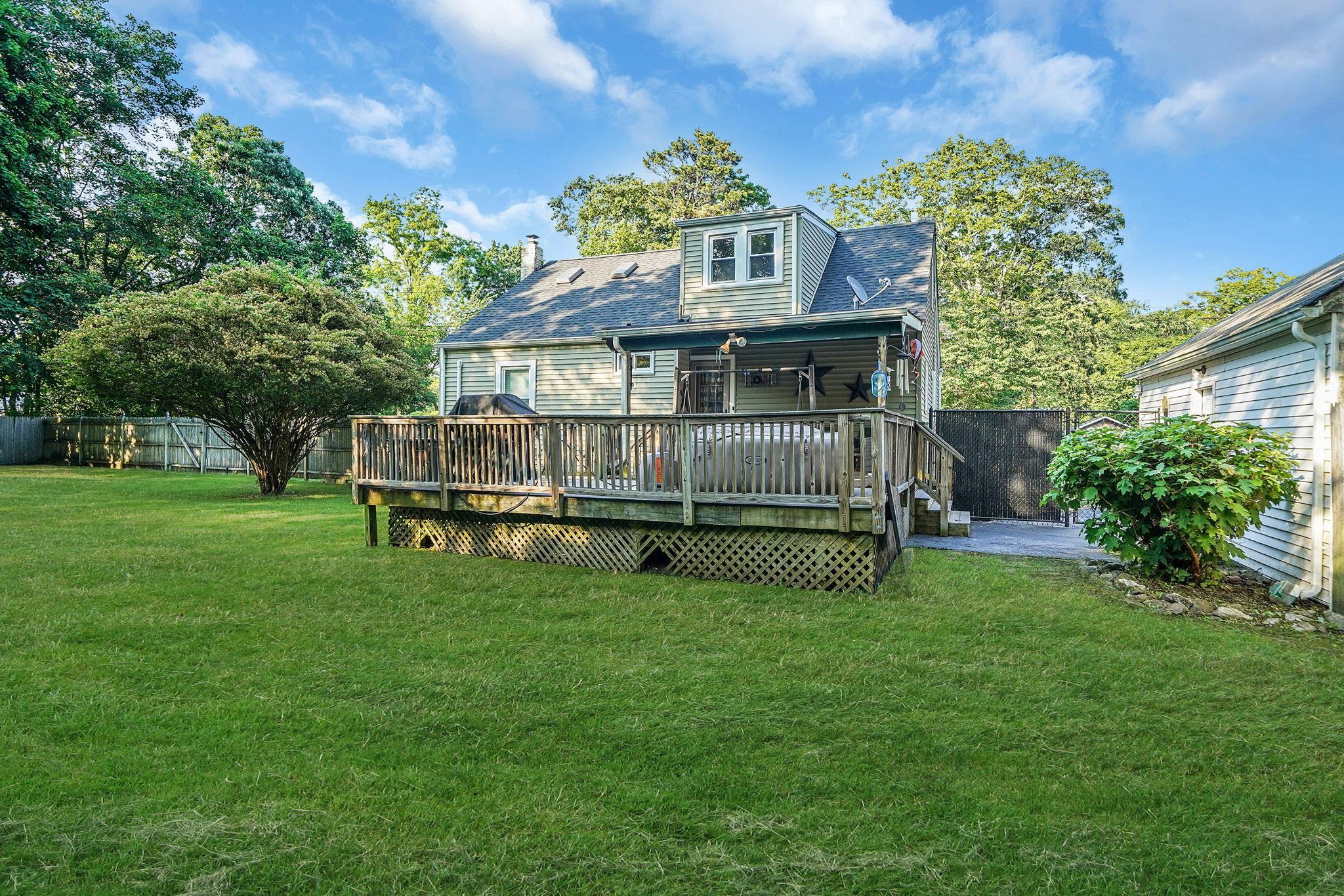 Single Family Cranberry  Suffolk County, NY 11951, MLS-884020-9