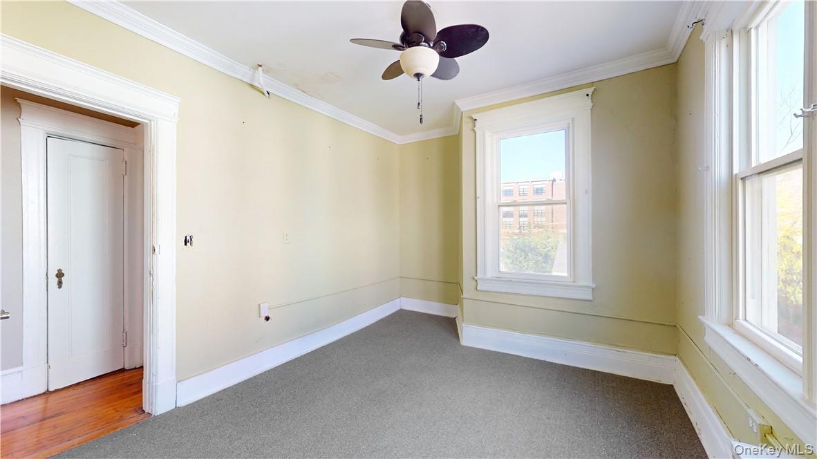 Single Family Hamilton  Westchester County, NY 10801, MLS-884027-12