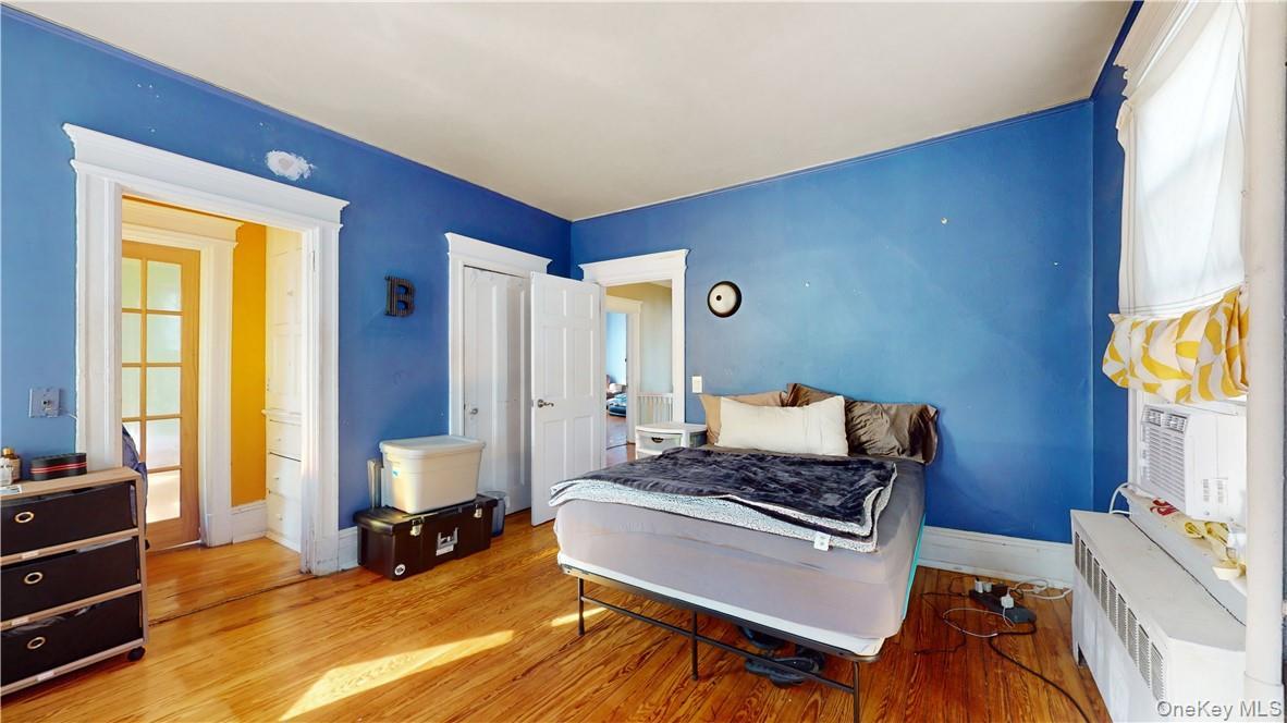 Single Family Hamilton  Westchester County, NY 10801, MLS-884027-16