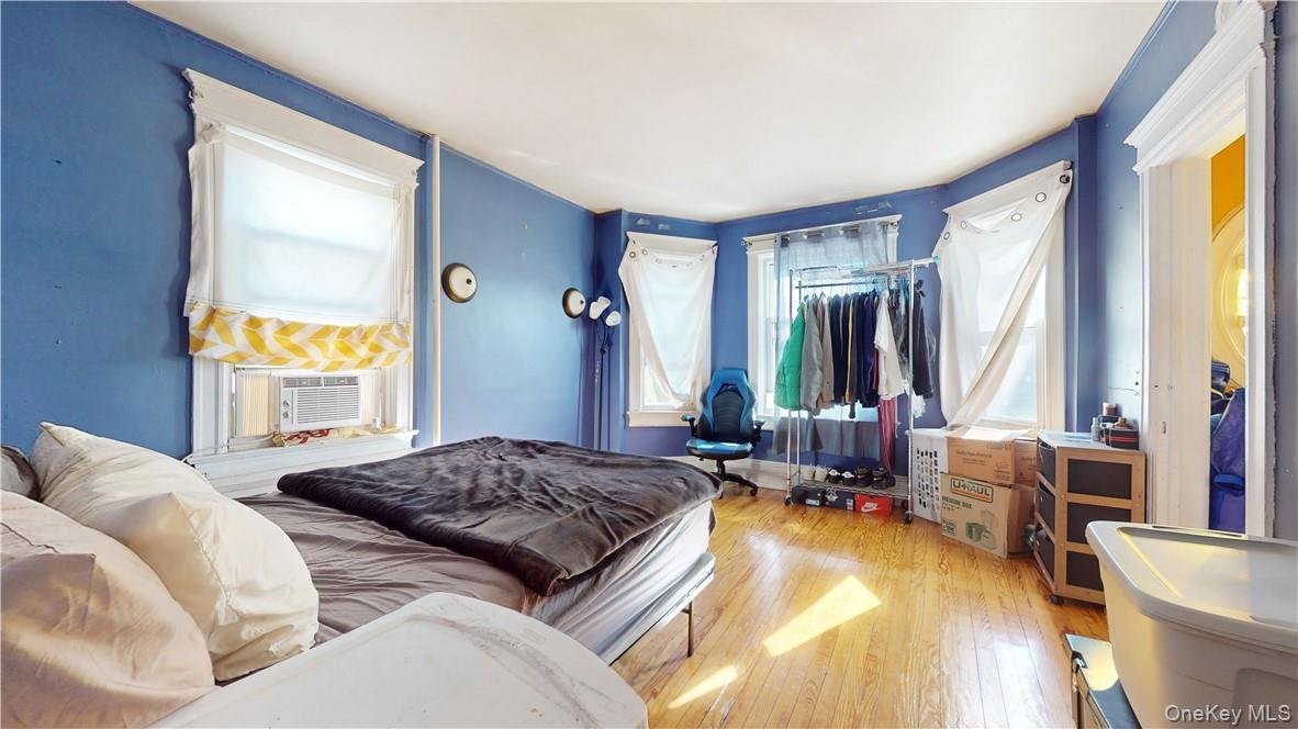 Single Family Hamilton  Westchester County, NY 10801, MLS-884027-17