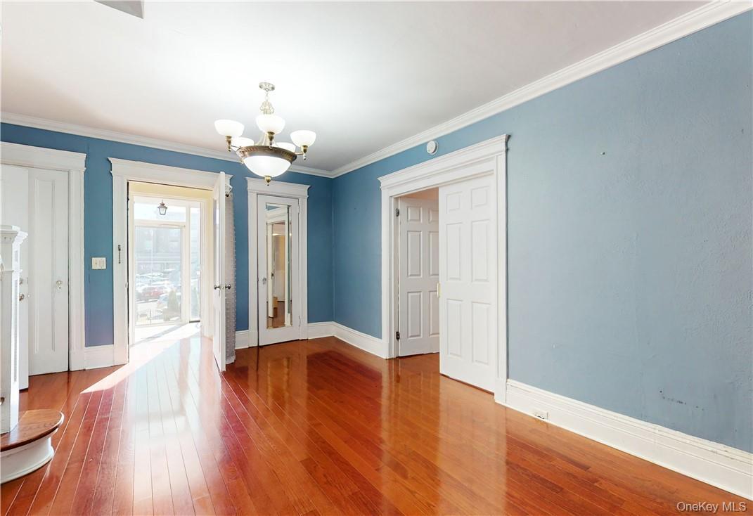 Single Family Hamilton  Westchester County, NY 10801, MLS-884027-3