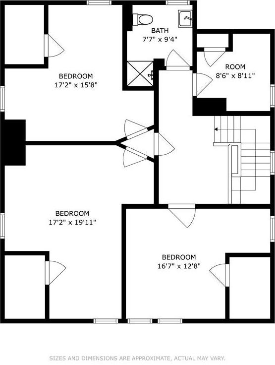 Single Family Hamilton  Westchester County, NY 10801, MLS-884027-30