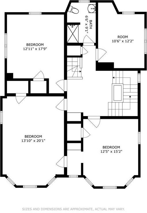 Single Family Hamilton  Westchester County, NY 10801, MLS-884027-31