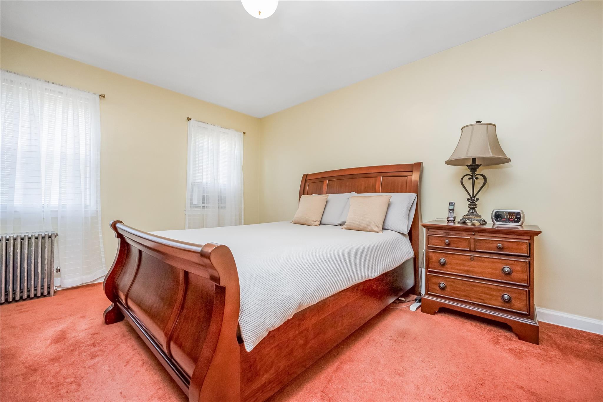 Single Family Murdock Queens, NY 11429, MLS-884030-13