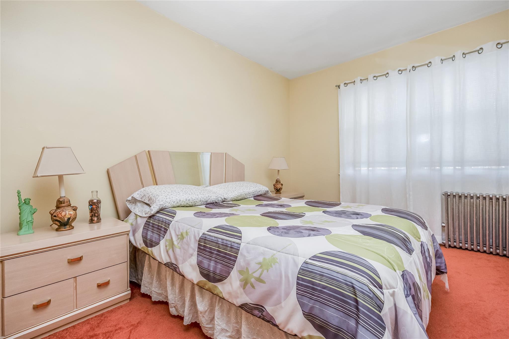 Single Family Murdock Queens, NY 11429, MLS-884030-14