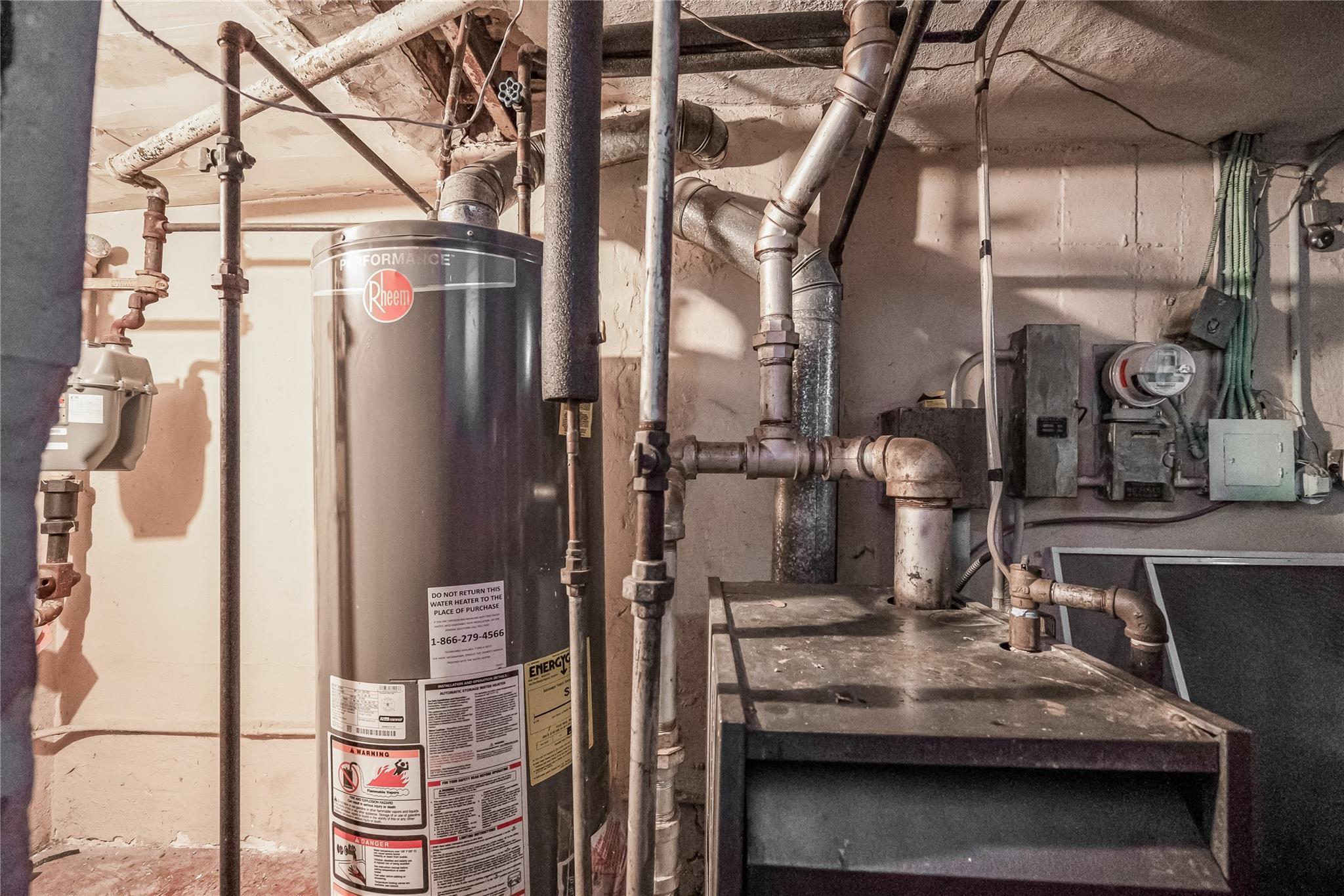 Single Family Murdock Queens, NY 11429, MLS-884030-19