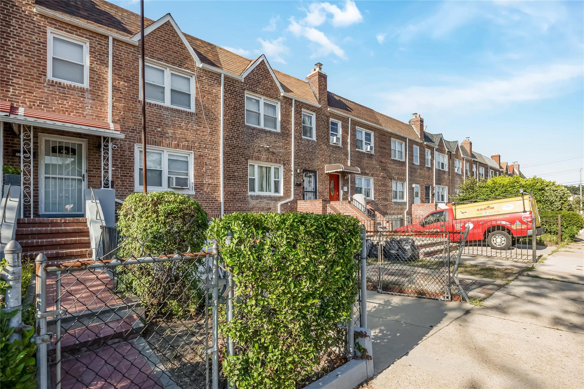 Single Family Murdock Queens, NY 11429, MLS-884030-2