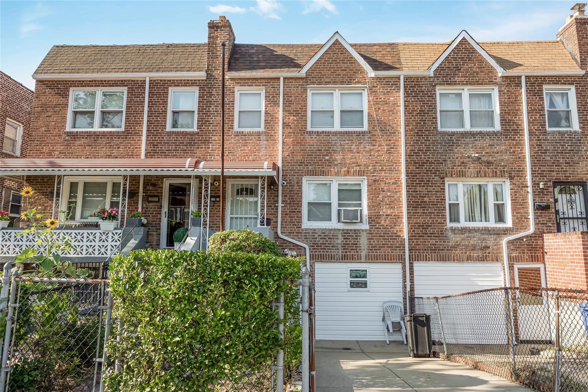 Single Family Murdock Queens, NY 11429, MLS-884030-3
