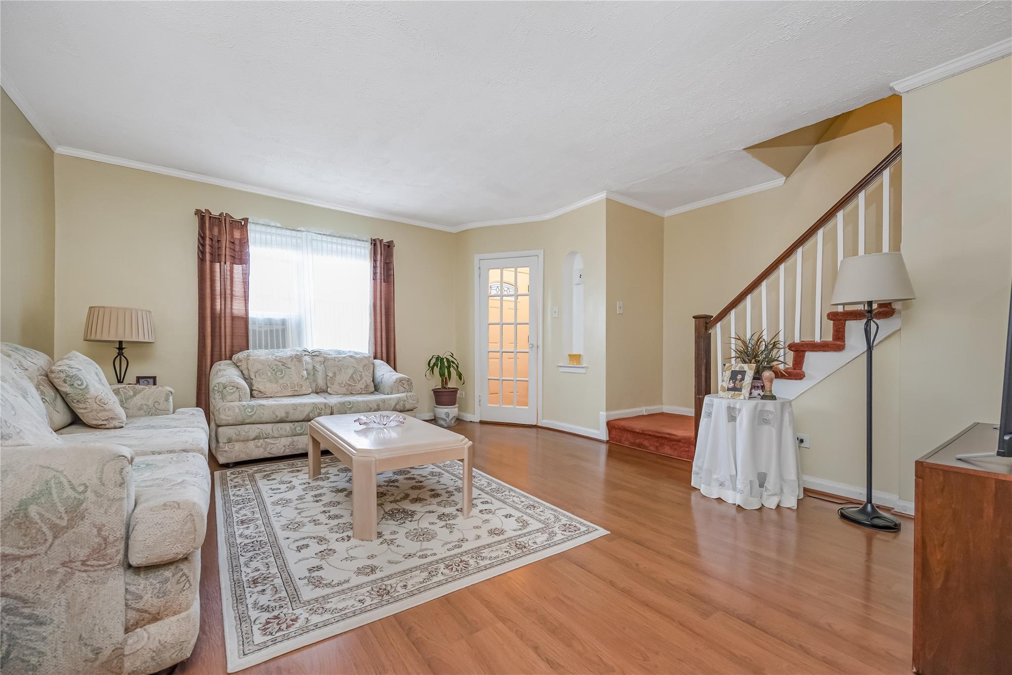 Single Family Murdock Queens, NY 11429, MLS-884030-4