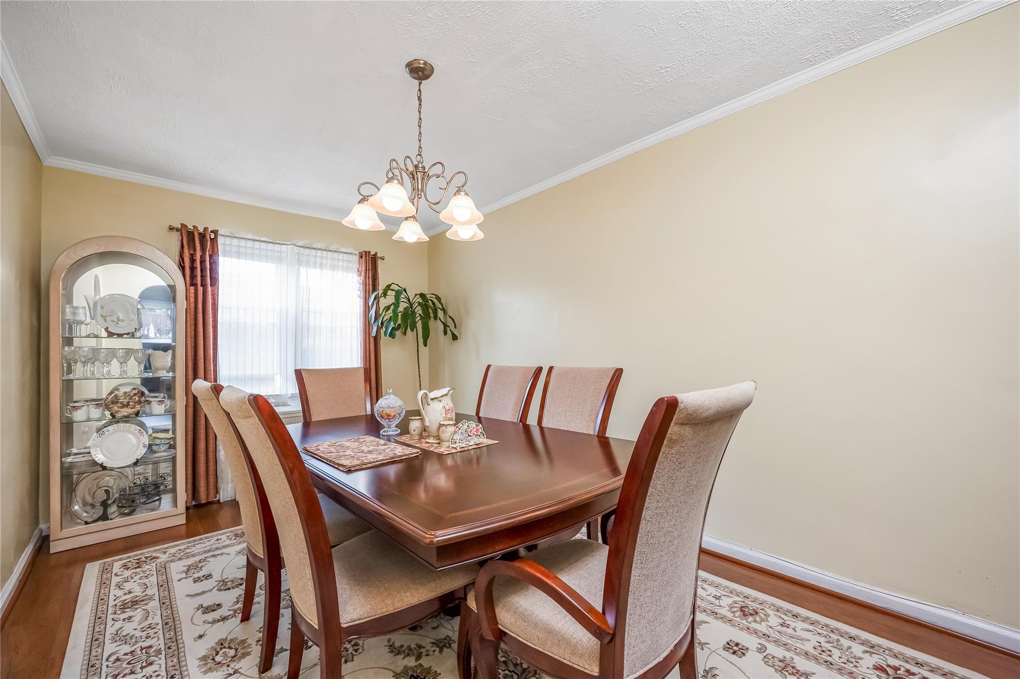 Single Family Murdock Queens, NY 11429, MLS-884030-9