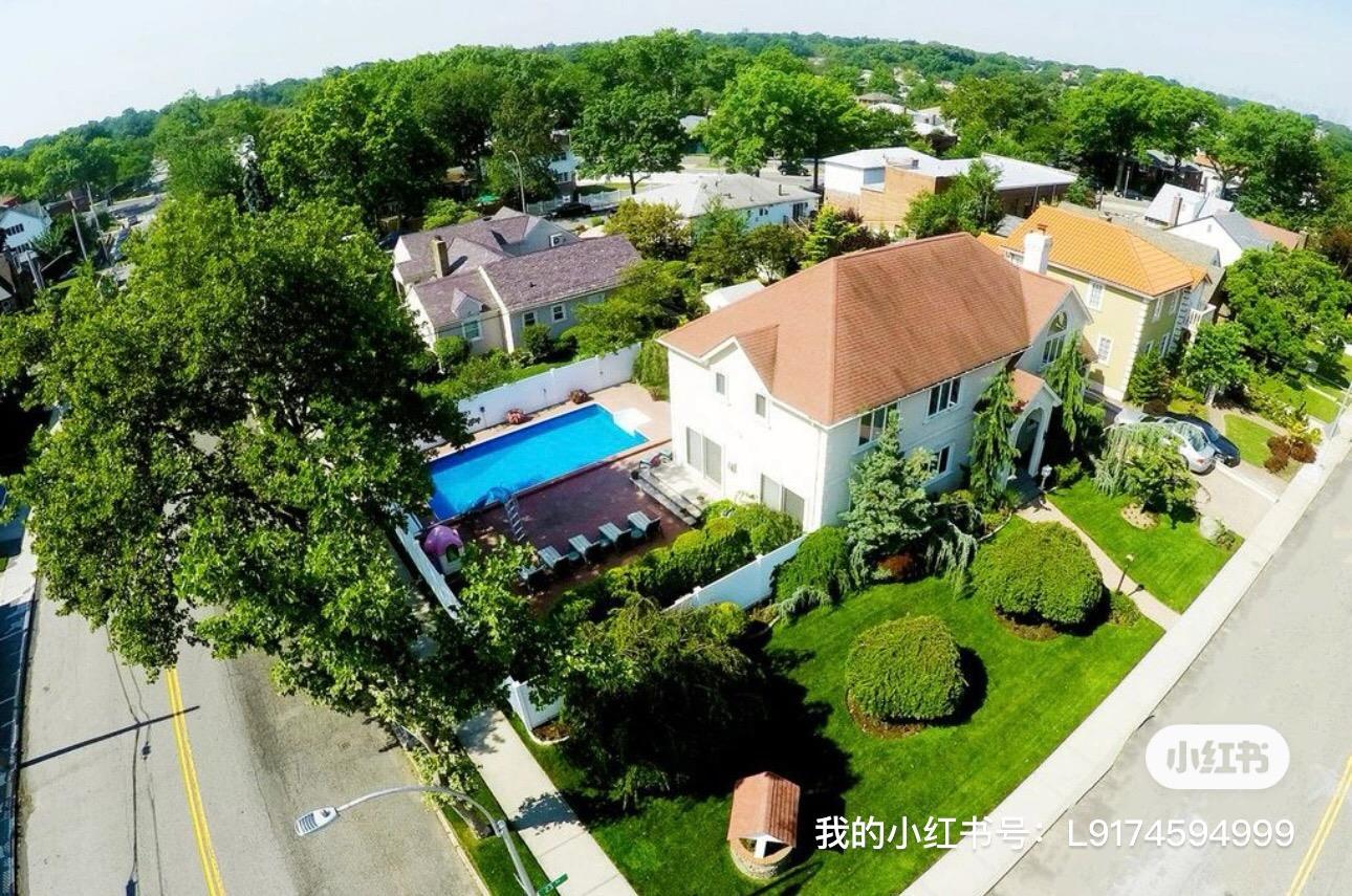 Single Family 23rd  Queens, NY 11357, MLS-884034-3