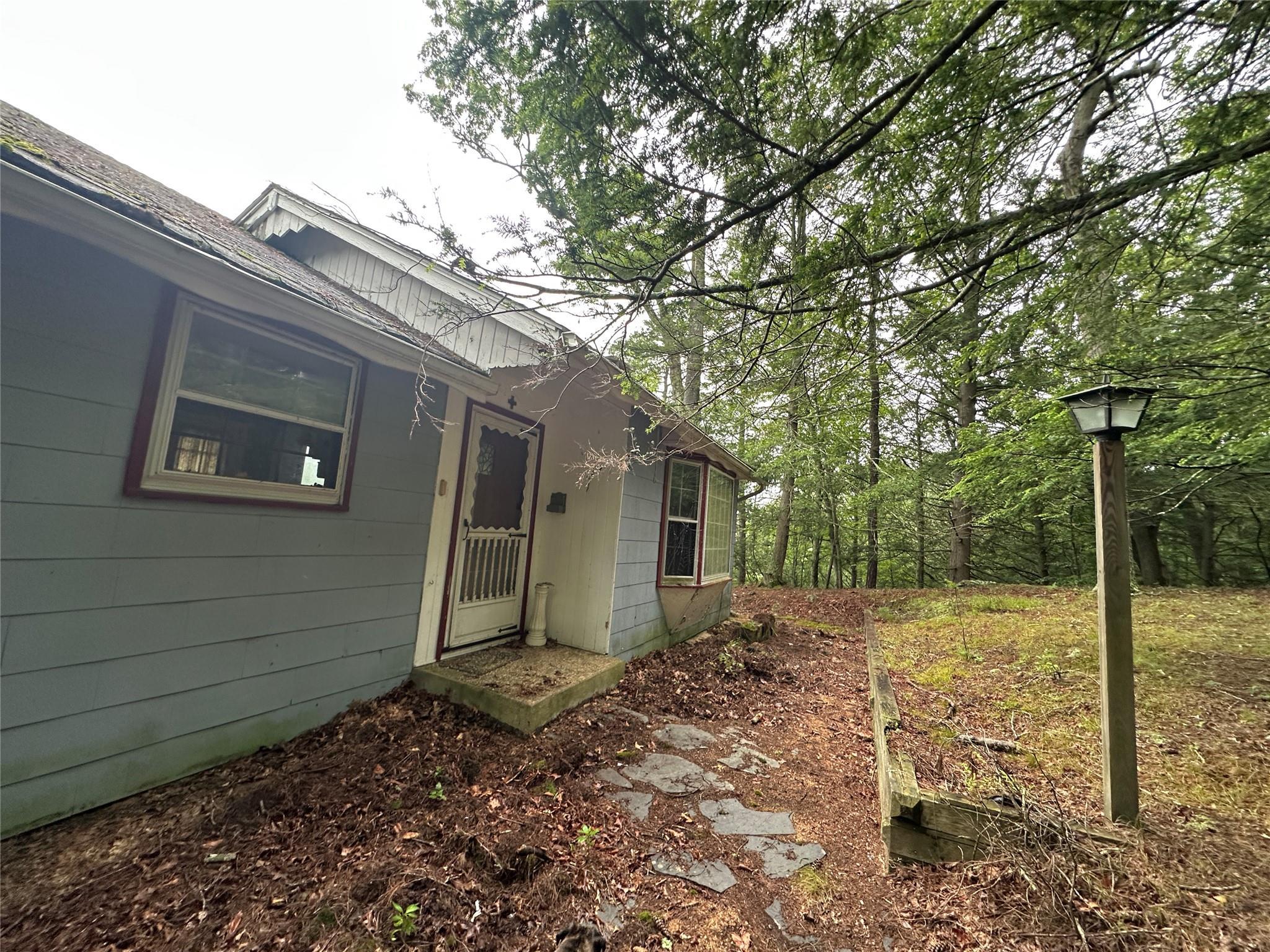 Single Family State Route 97  Sullivan County, NY 12770, MLS-884036-11
