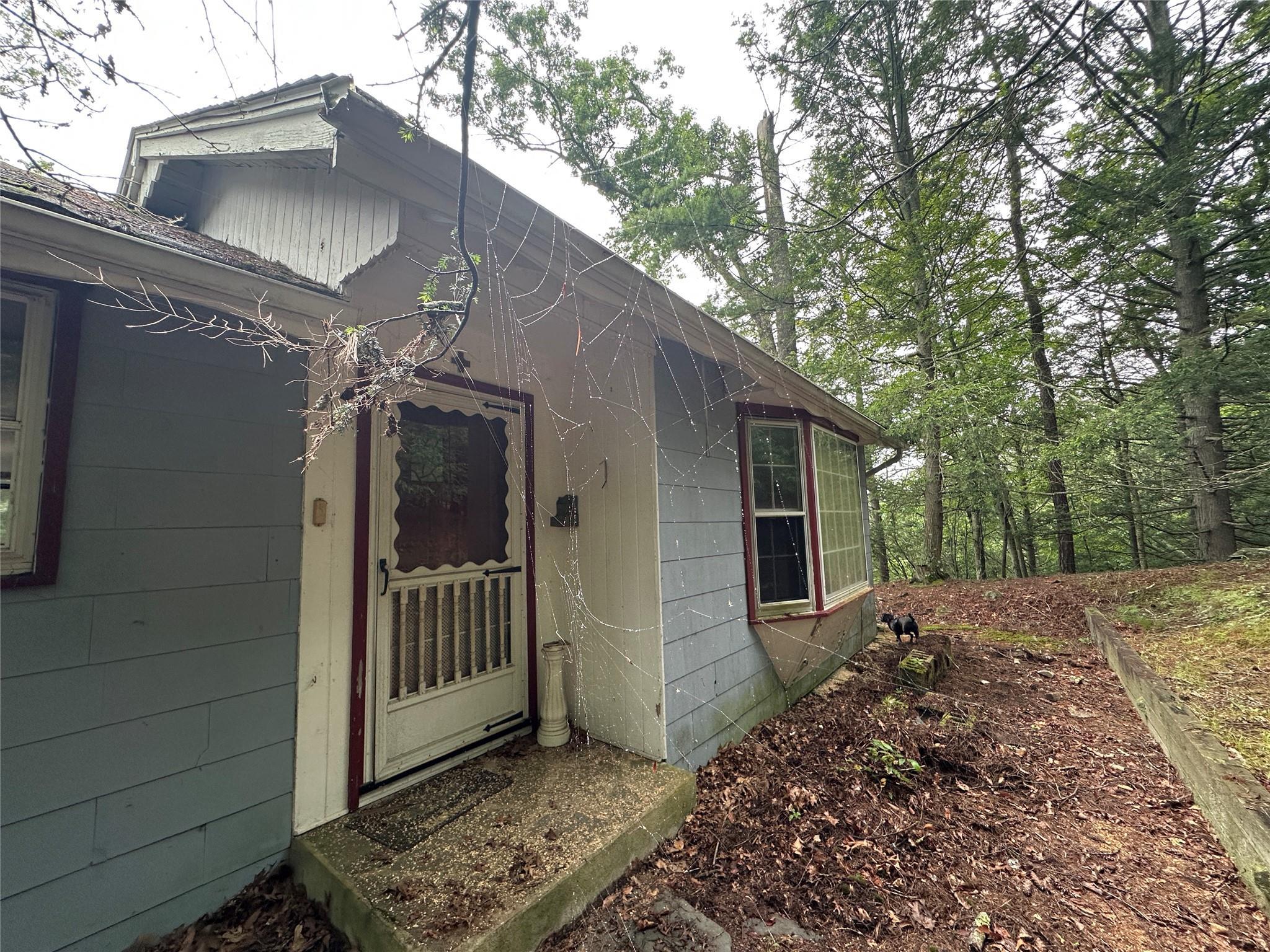 Single Family State Route 97  Sullivan County, NY 12770, MLS-884036-12