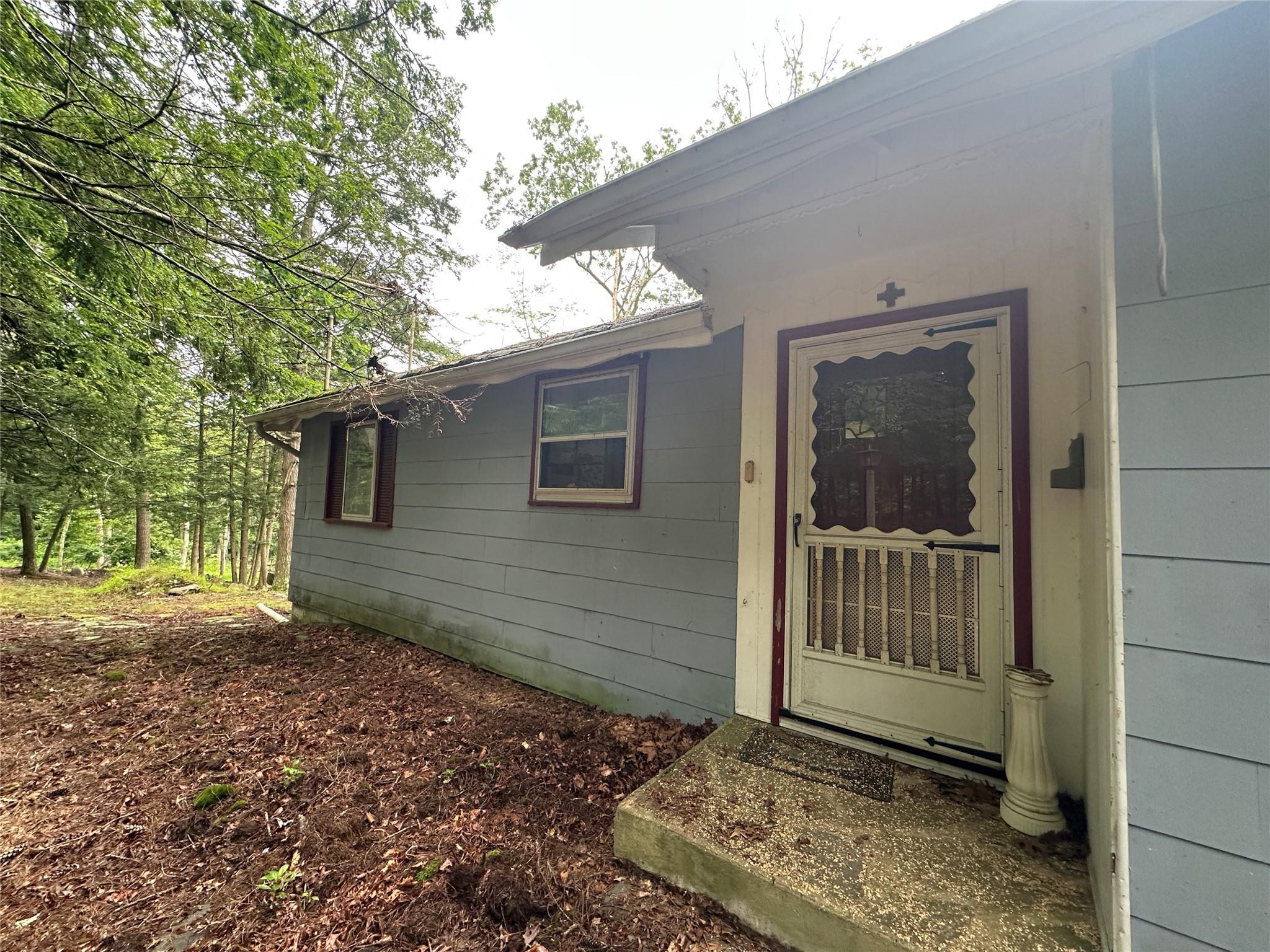 Single Family State Route 97  Sullivan County, NY 12770, MLS-884036-13
