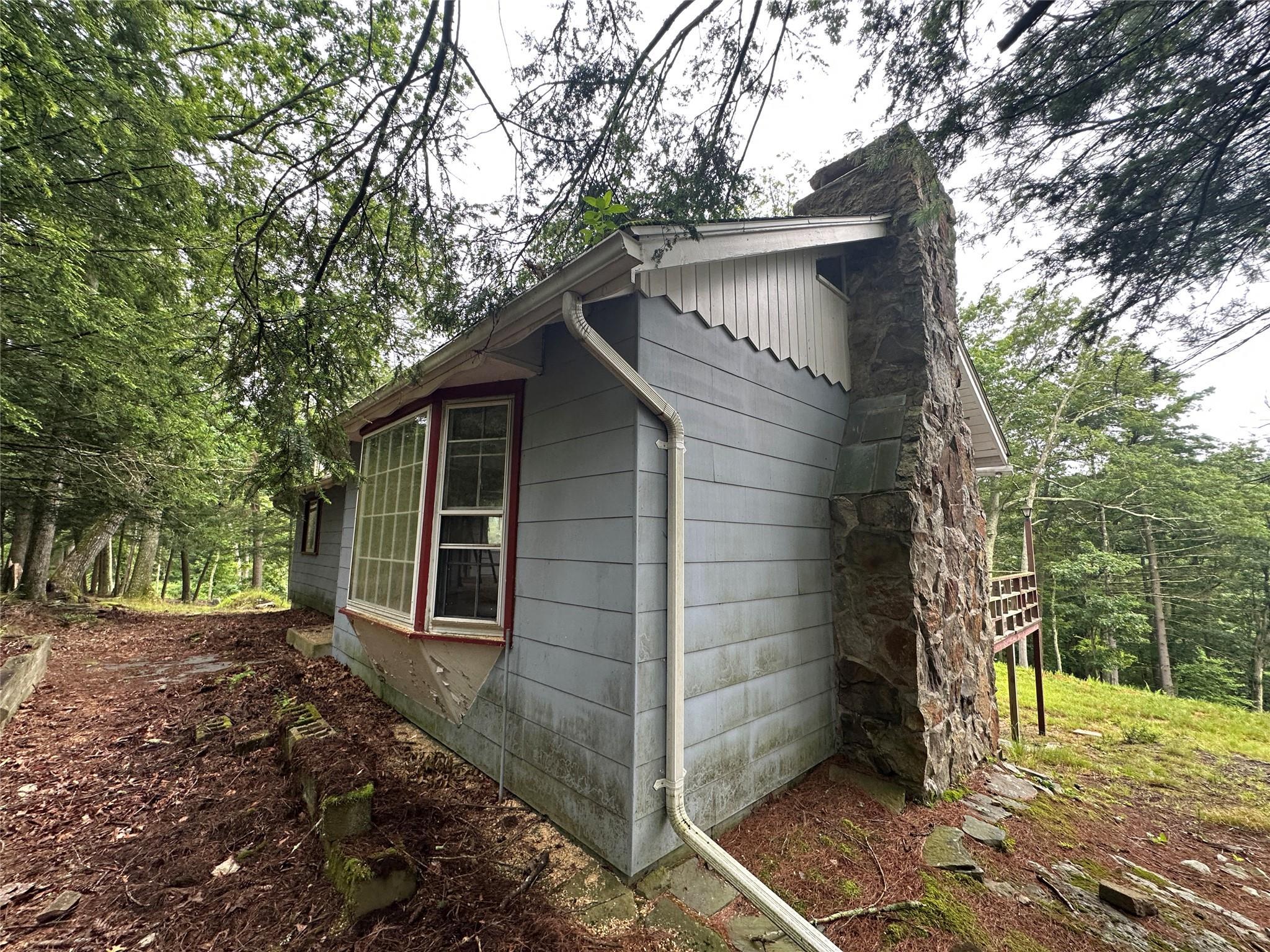 Single Family State Route 97  Sullivan County, NY 12770, MLS-884036-14