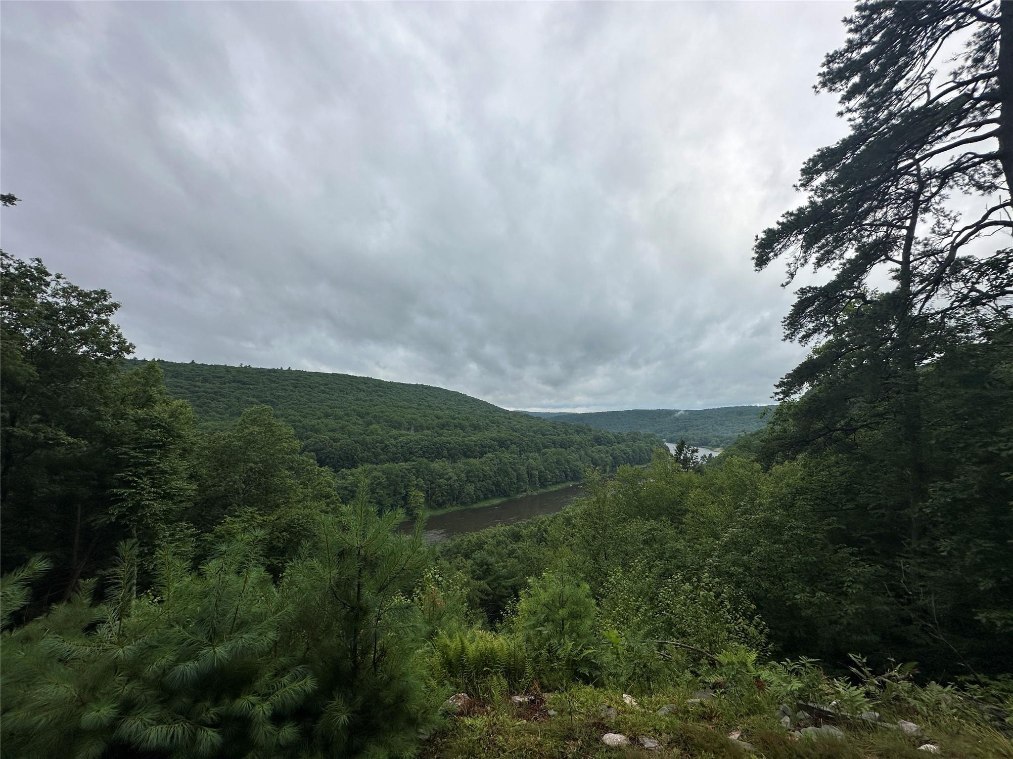 Single Family State Route 97  Sullivan County, NY 12770, MLS-884036-18