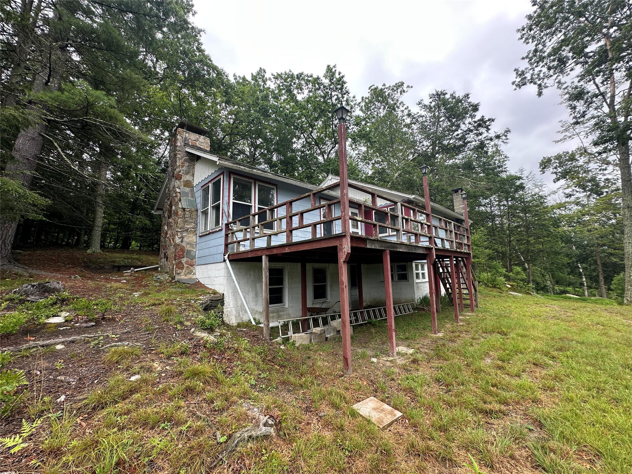 Single Family State Route 97  Sullivan County, NY 12770, MLS-884036-19