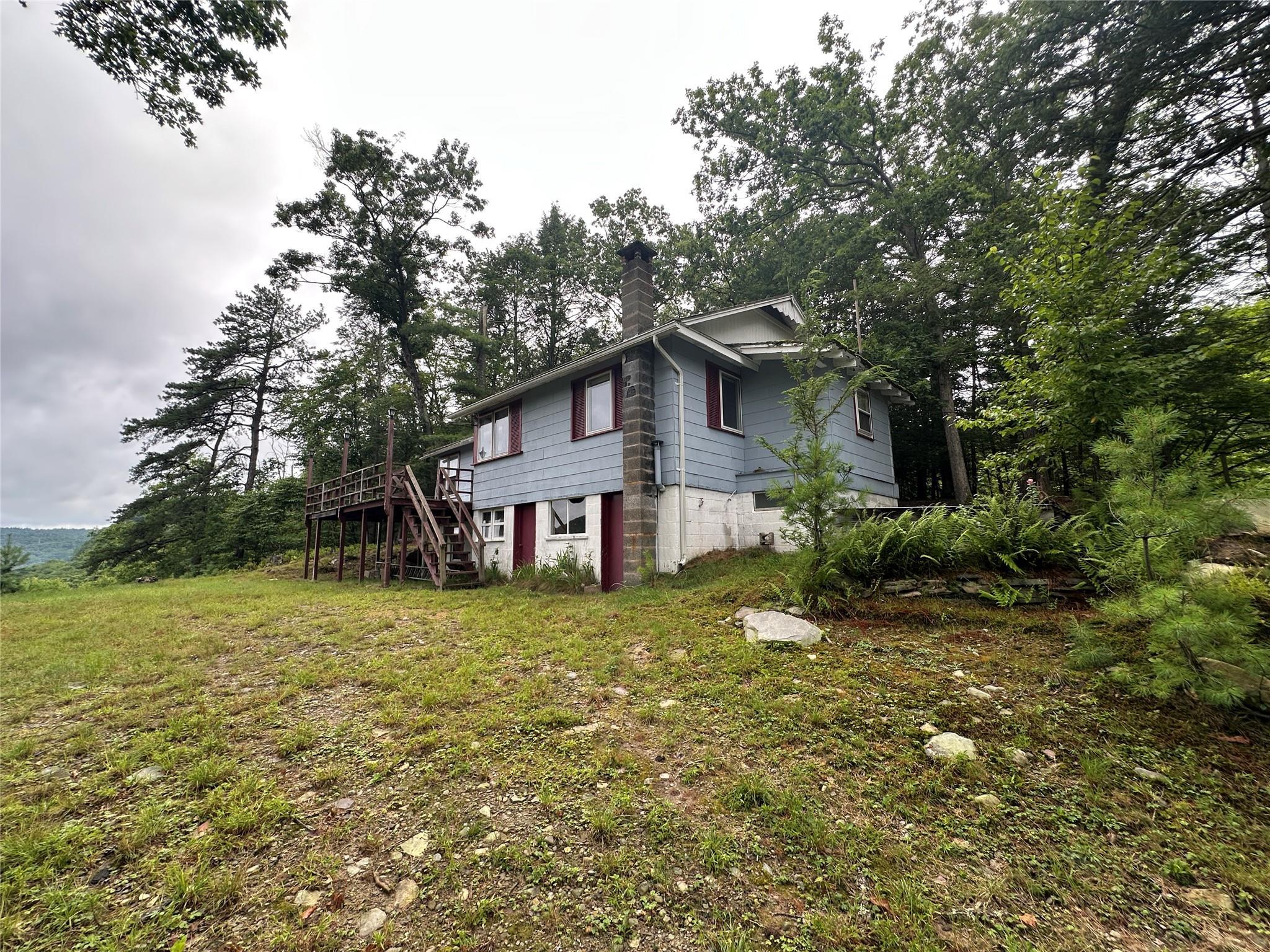 Single Family State Route 97  Sullivan County, NY 12770, MLS-884036-21