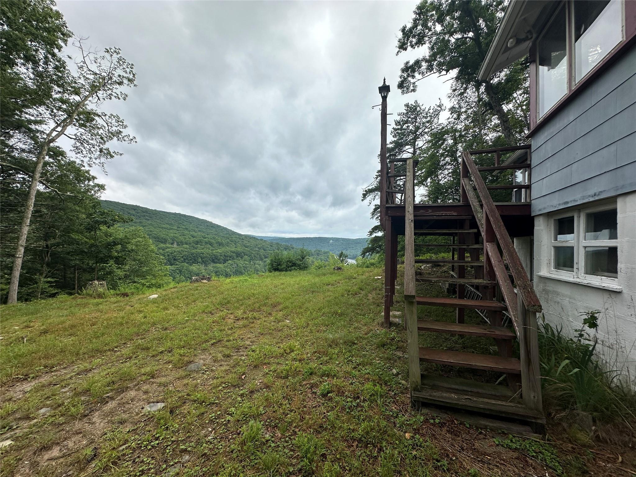 Single Family State Route 97  Sullivan County, NY 12770, MLS-884036-22