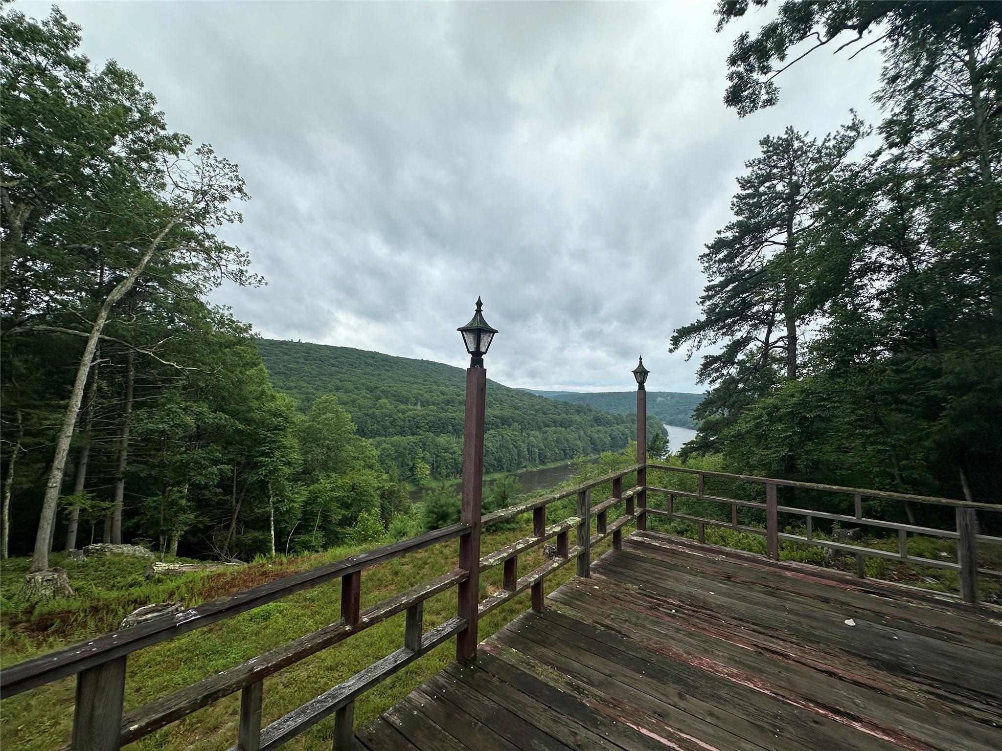 Single Family State Route 97  Sullivan County, NY 12770, MLS-884036-23