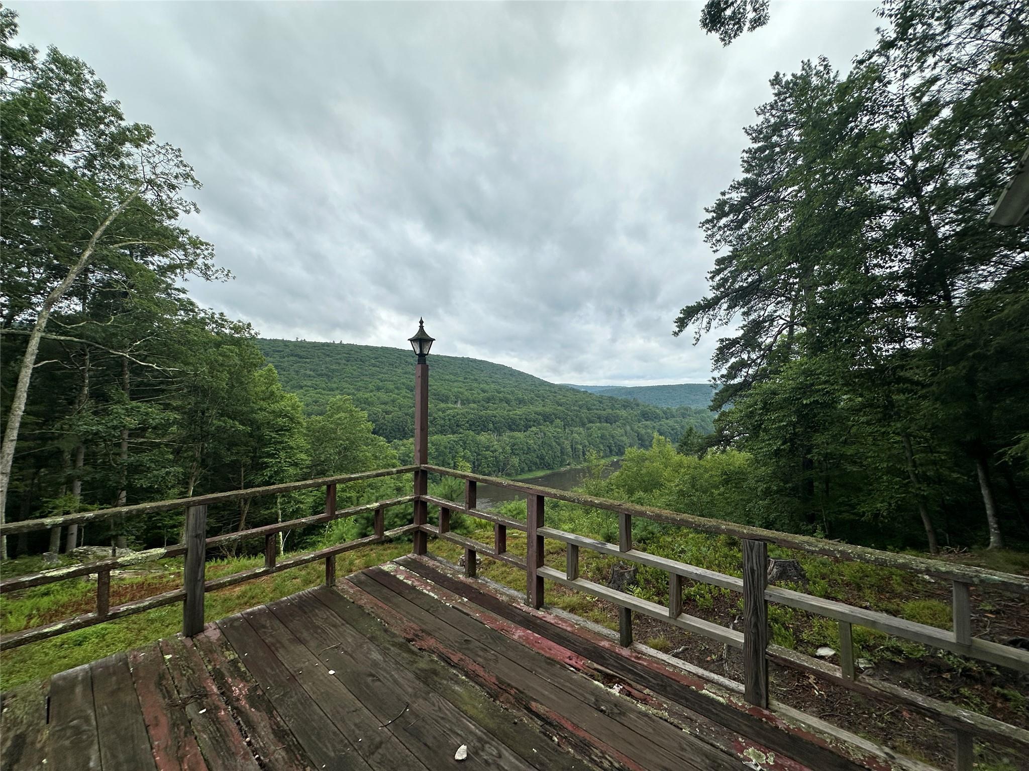 Single Family State Route 97  Sullivan County, NY 12770, MLS-884036-24