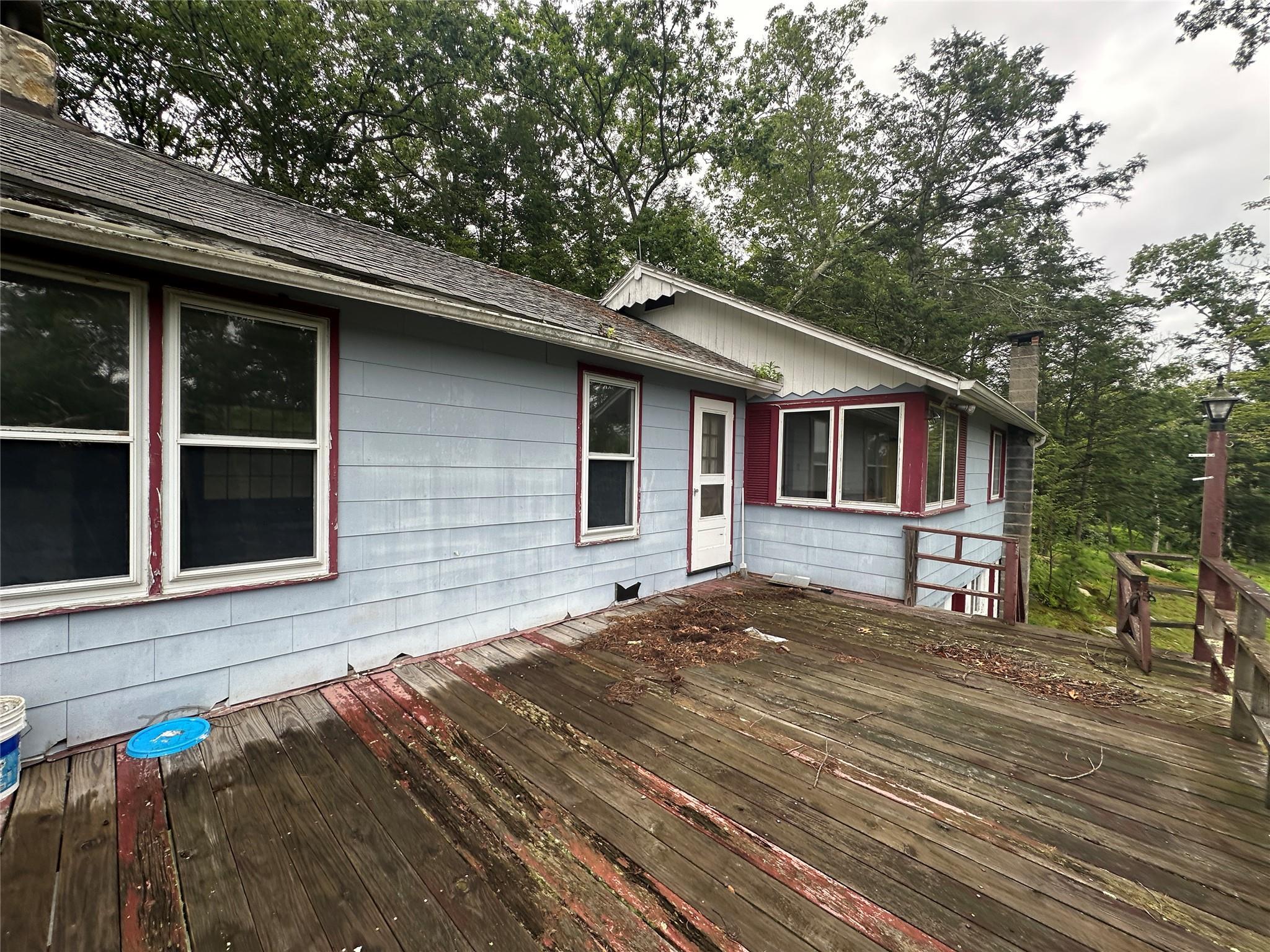 Single Family State Route 97  Sullivan County, NY 12770, MLS-884036-25