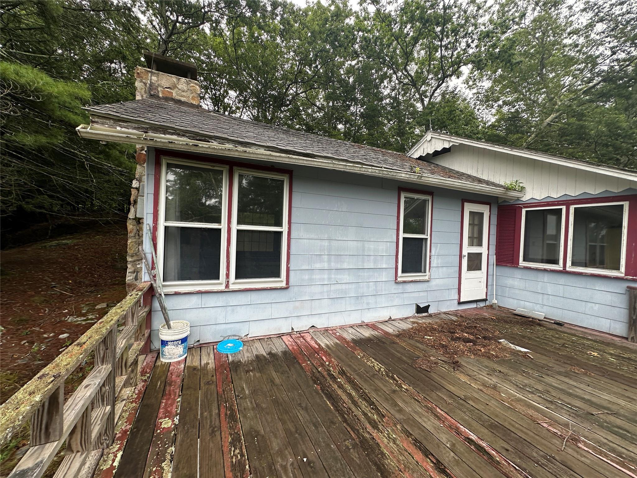 Single Family State Route 97  Sullivan County, NY 12770, MLS-884036-26