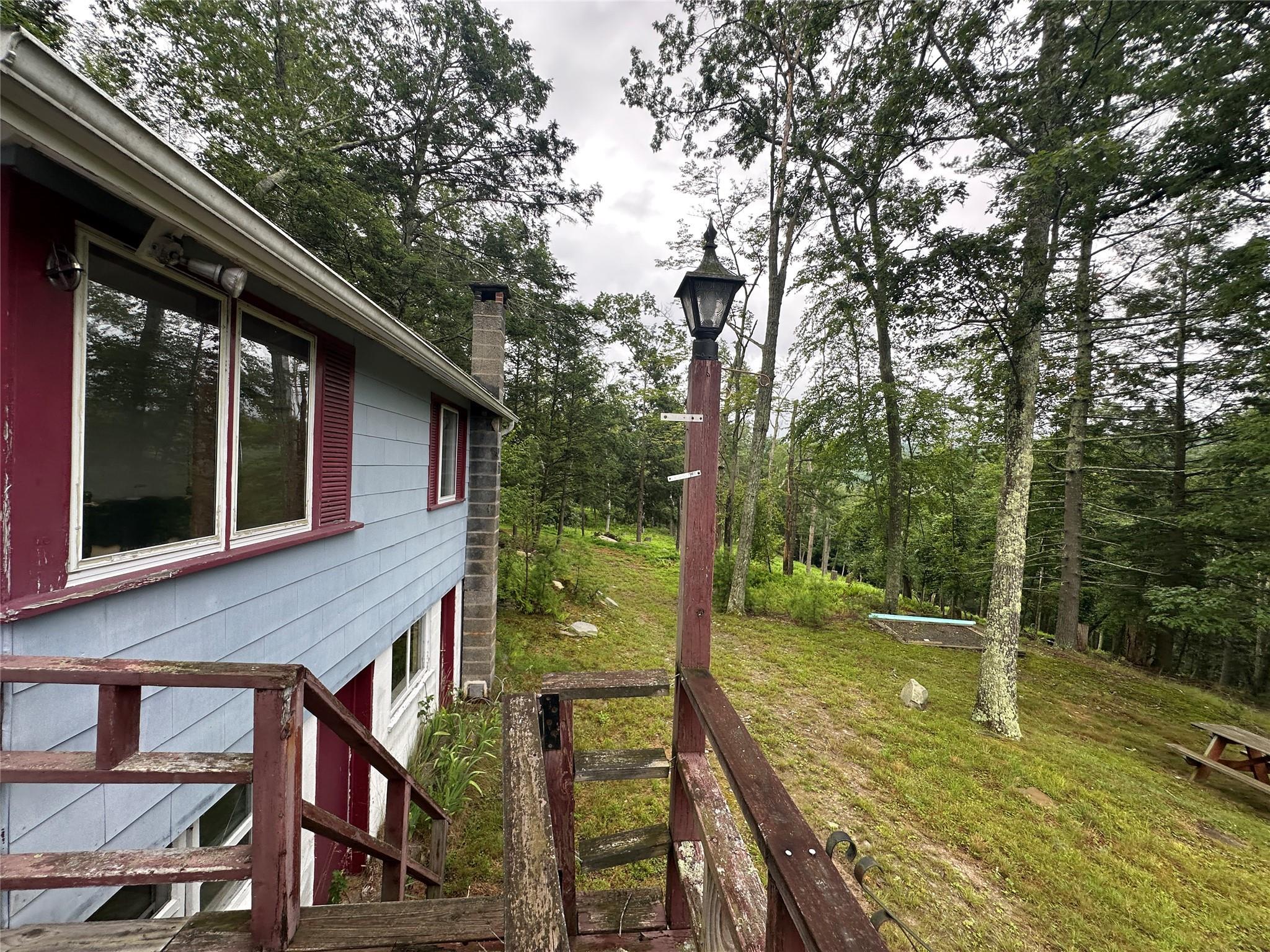 Single Family State Route 97  Sullivan County, NY 12770, MLS-884036-28