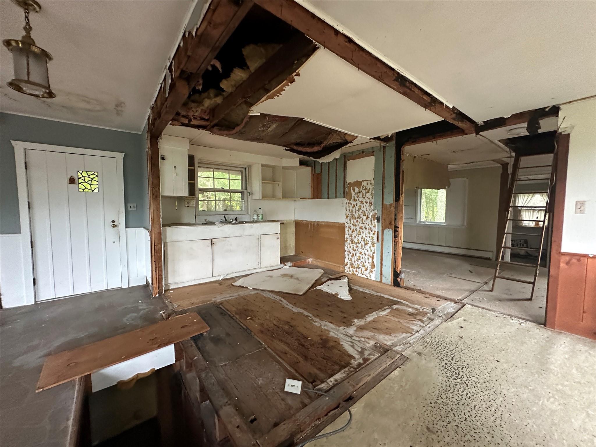 Single Family State Route 97  Sullivan County, NY 12770, MLS-884036-29