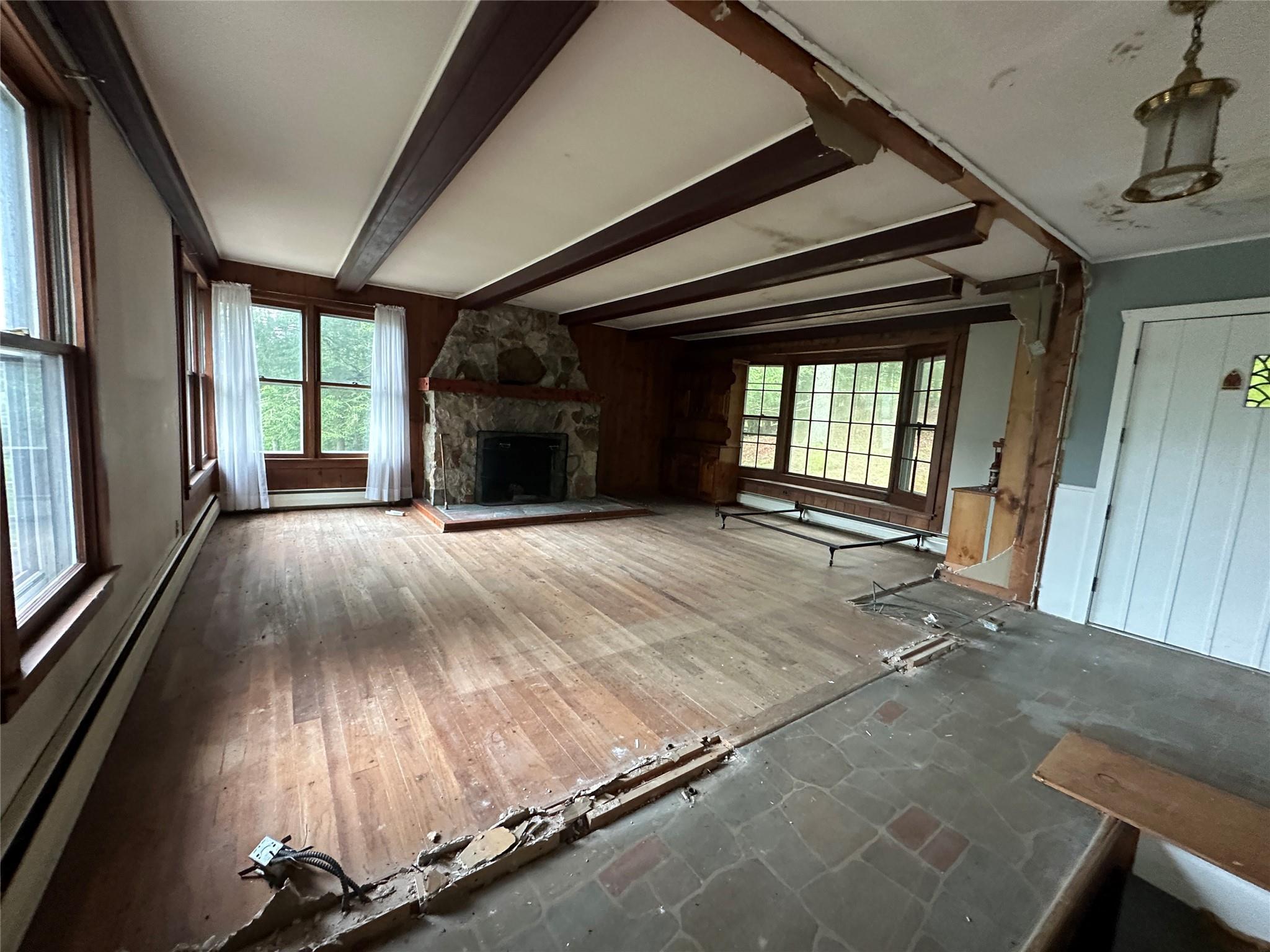 Single Family State Route 97  Sullivan County, NY 12770, MLS-884036-30