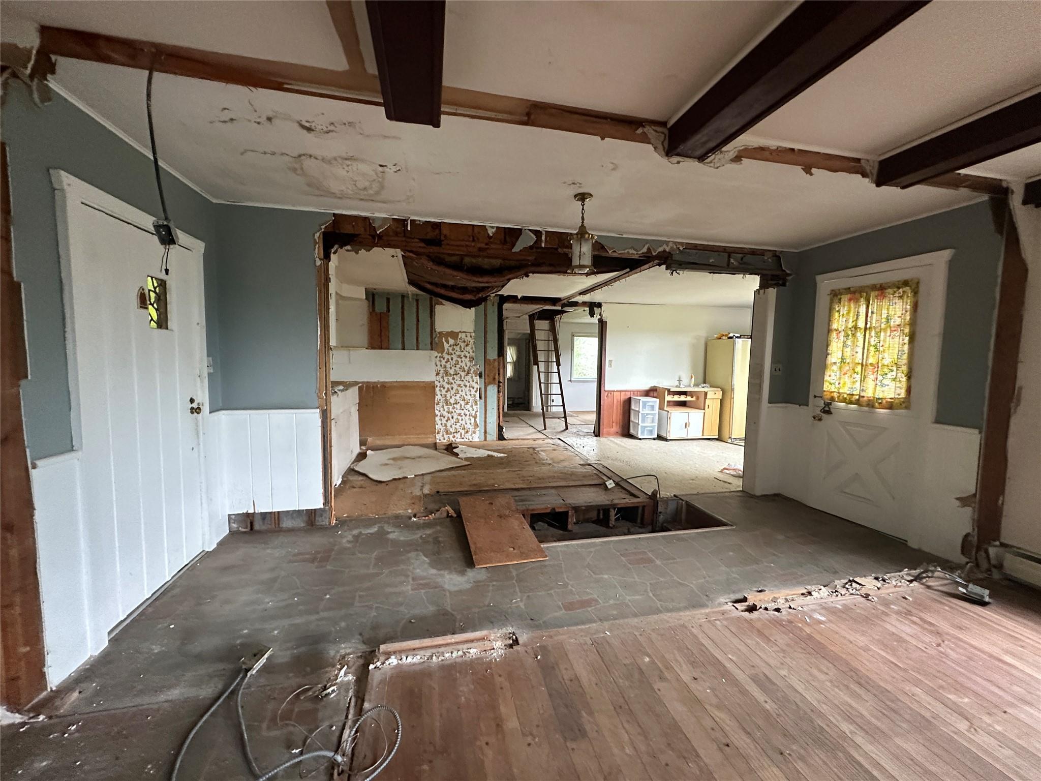 Single Family State Route 97  Sullivan County, NY 12770, MLS-884036-32
