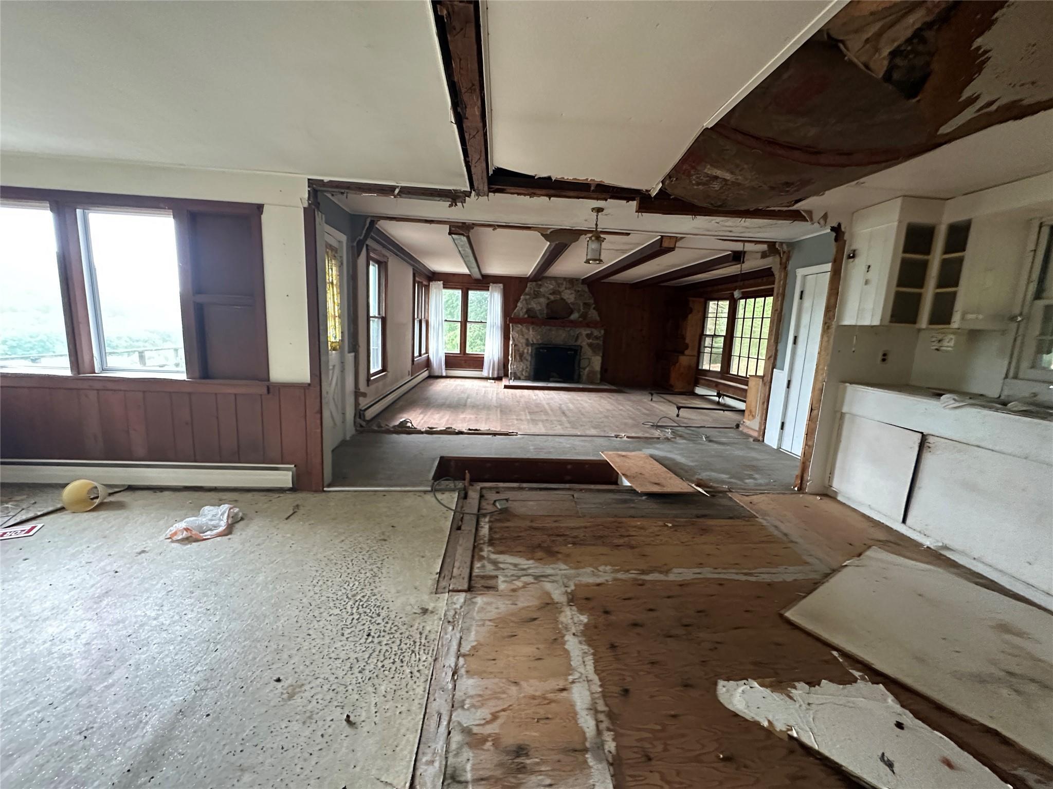 Single Family State Route 97  Sullivan County, NY 12770, MLS-884036-33