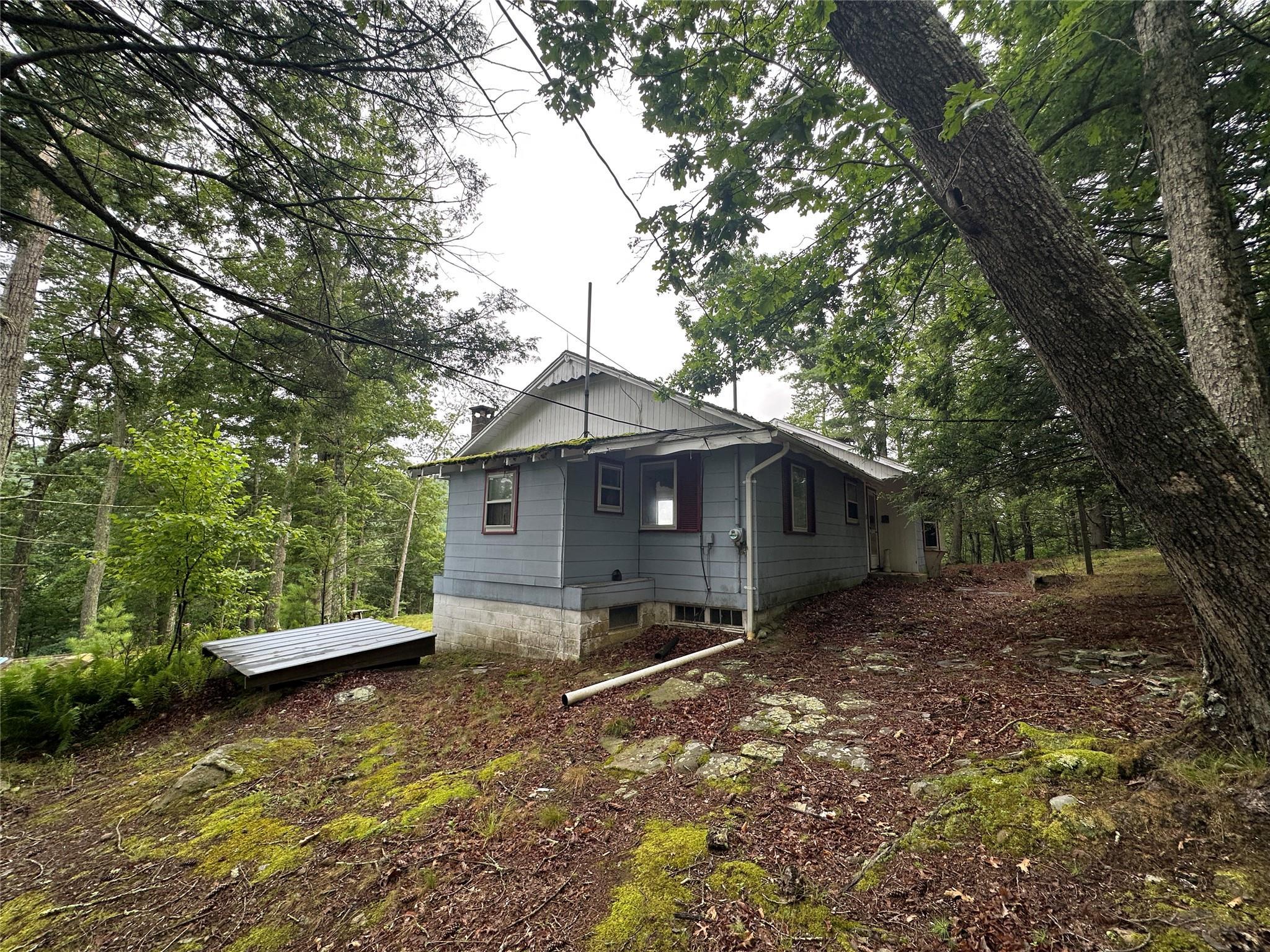 Single Family State Route 97  Sullivan County, NY 12770, MLS-884036-8