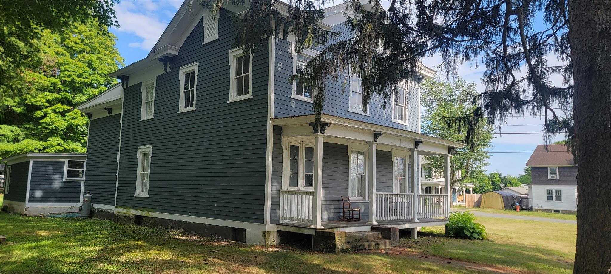 Single Family Myrtle  Dutchess County, NY 12567, MLS-884042-2