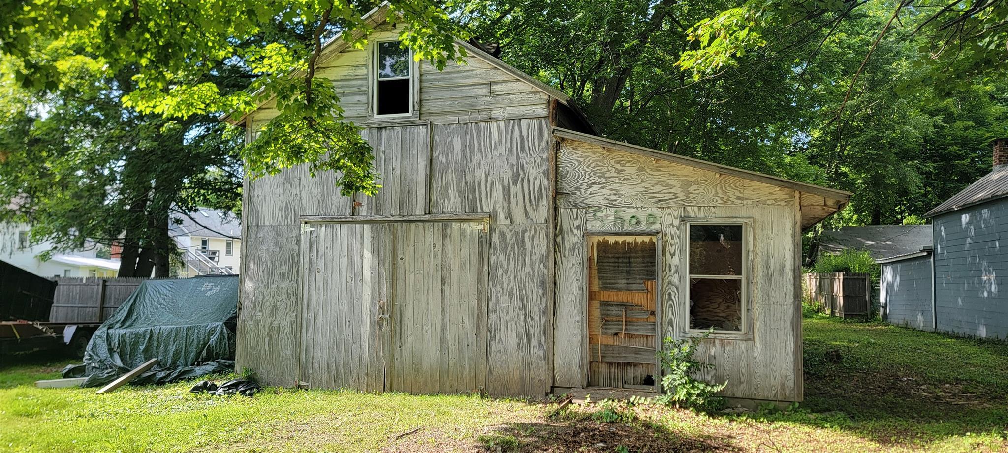 Single Family Myrtle  Dutchess County, NY 12567, MLS-884042-31
