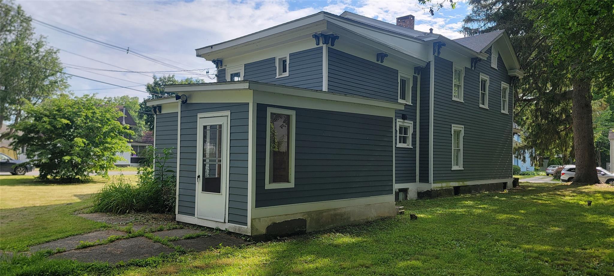 Single Family Myrtle  Dutchess County, NY 12567, MLS-884042-37