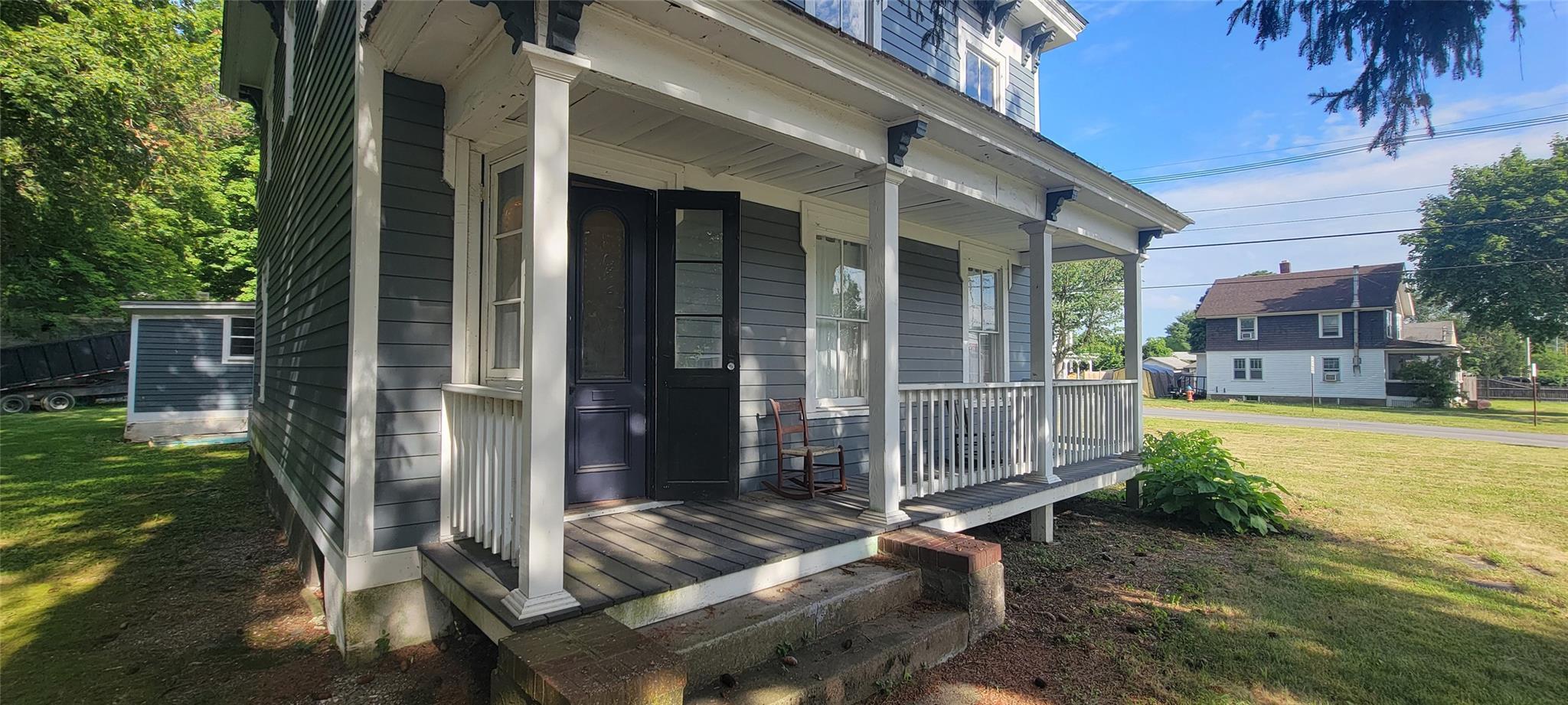 Single Family Myrtle  Dutchess County, NY 12567, MLS-884042-38