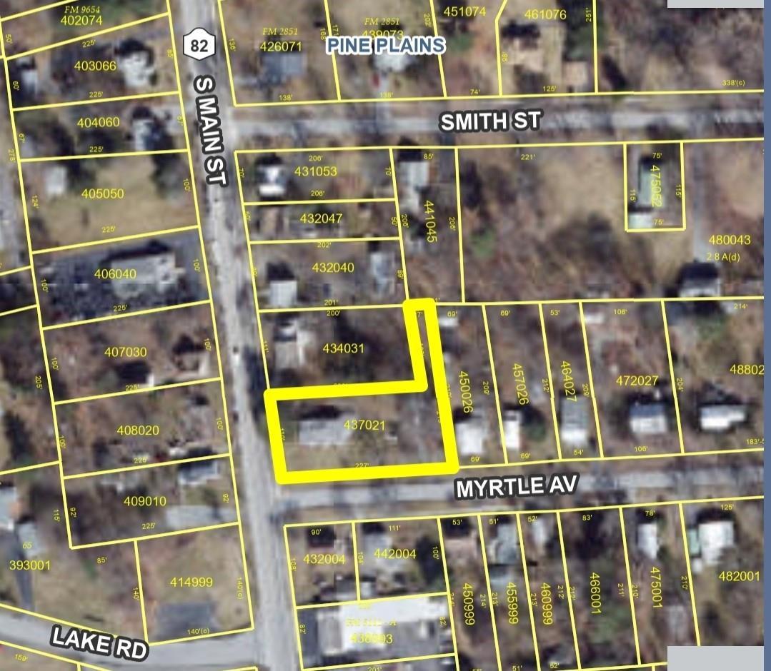 Single Family Myrtle  Dutchess County, NY 12567, MLS-884042-39