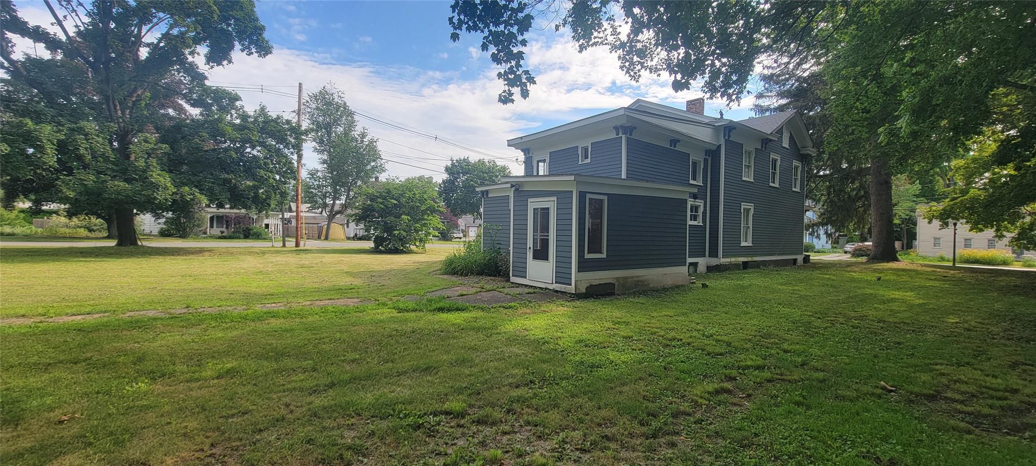 Single Family Myrtle  Dutchess County, NY 12567, MLS-884042-4