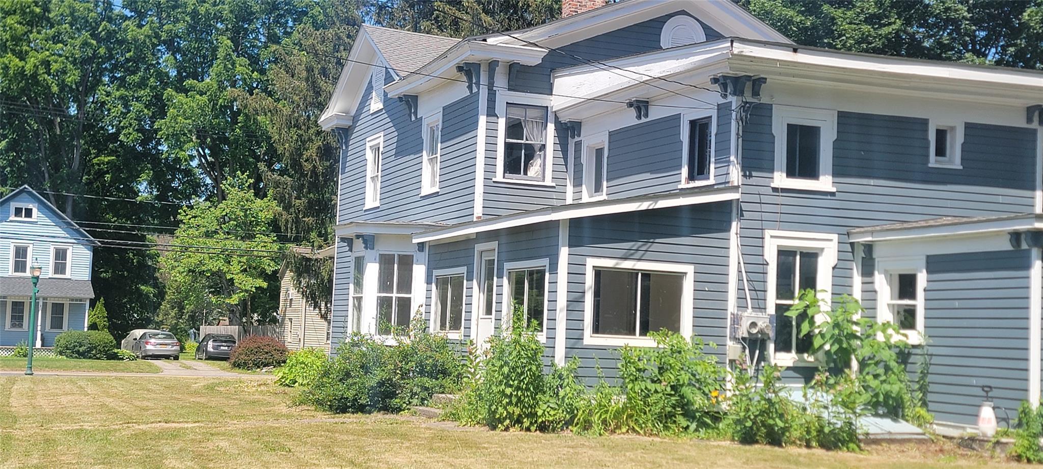 Single Family Myrtle  Dutchess County, NY 12567, MLS-884042-47