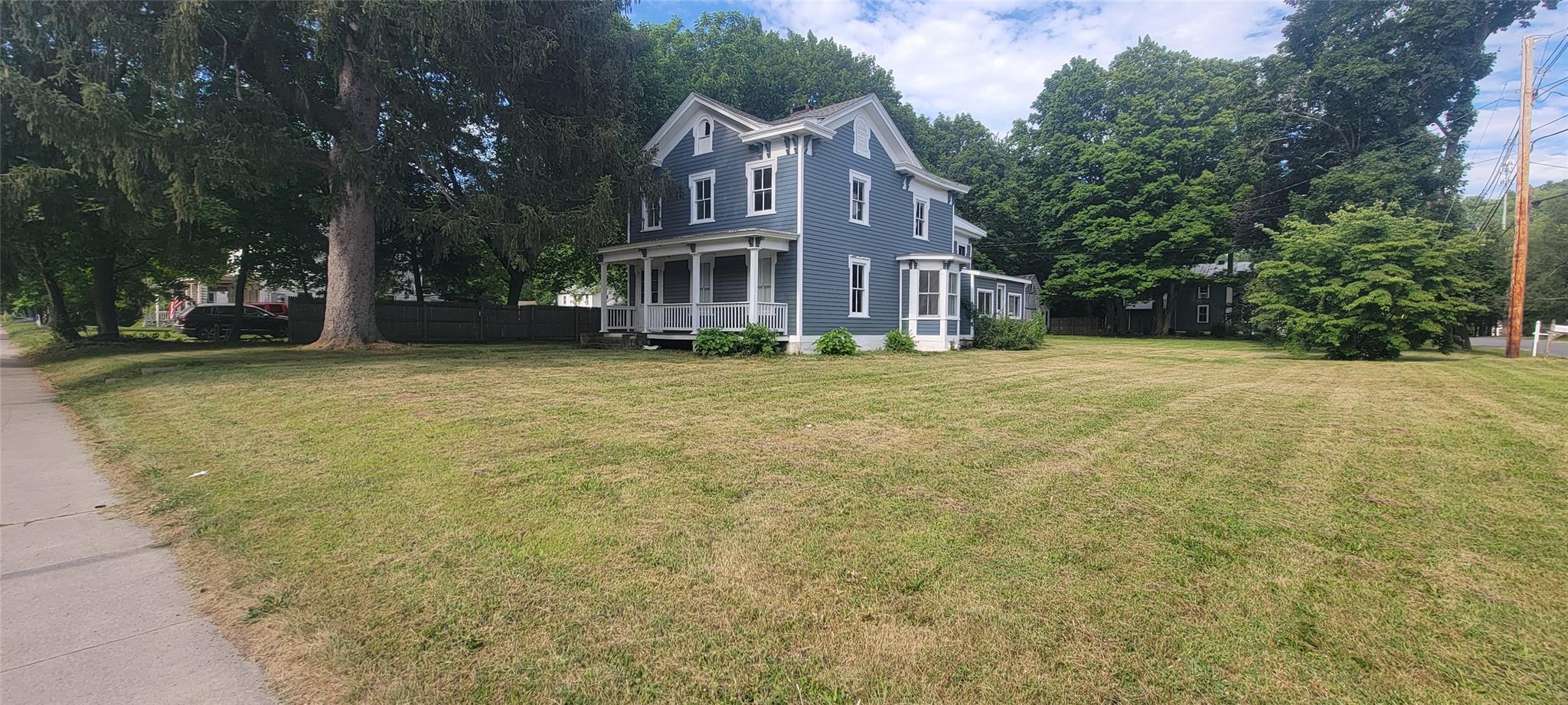 Single Family Myrtle  Dutchess County, NY 12567, MLS-884042-6