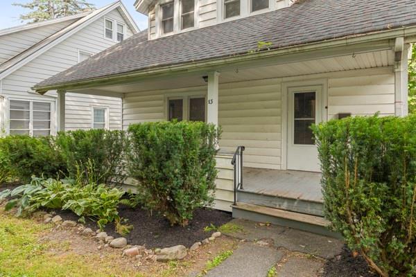 Single Family Manheim  Ulster County, NY 12561, MLS-884049-3