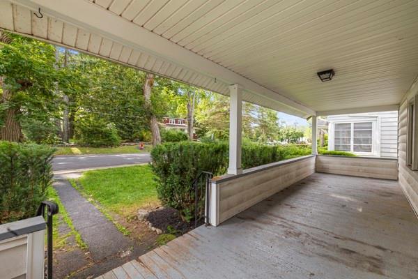 Single Family Manheim  Ulster County, NY 12561, MLS-884049-6