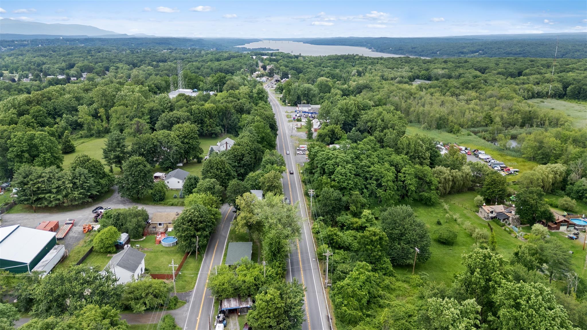 Single Family Ulster  Ulster County, NY 12487, MLS-884052-11