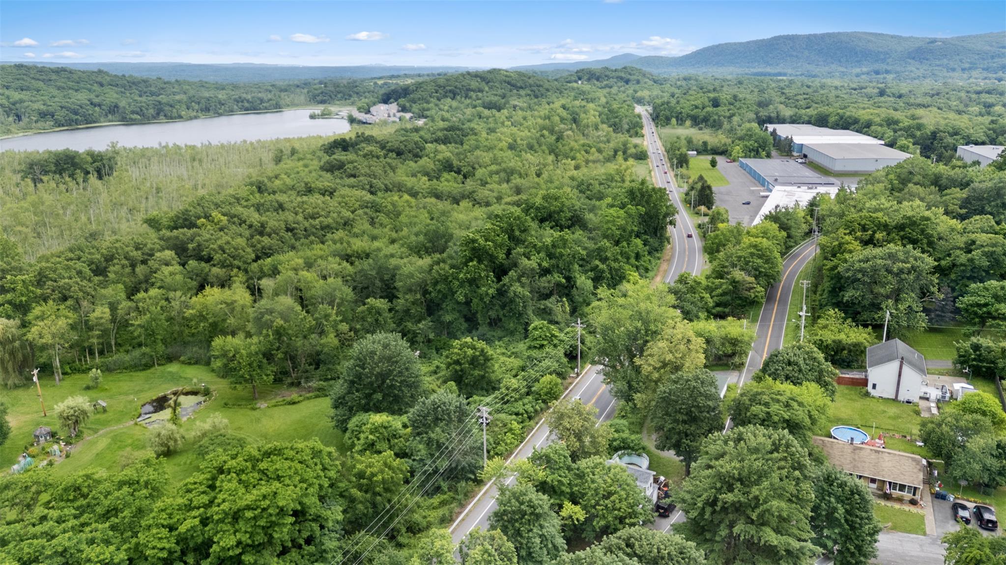Single Family Ulster  Ulster County, NY 12487, MLS-884052-13