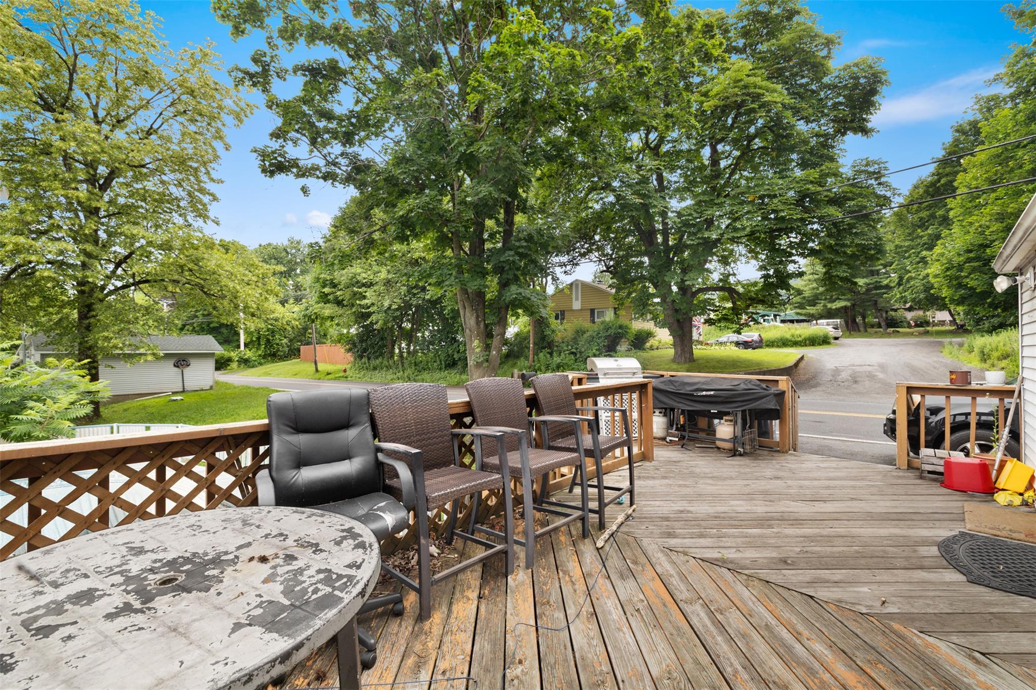 Single Family Ulster  Ulster County, NY 12487, MLS-884052-14
