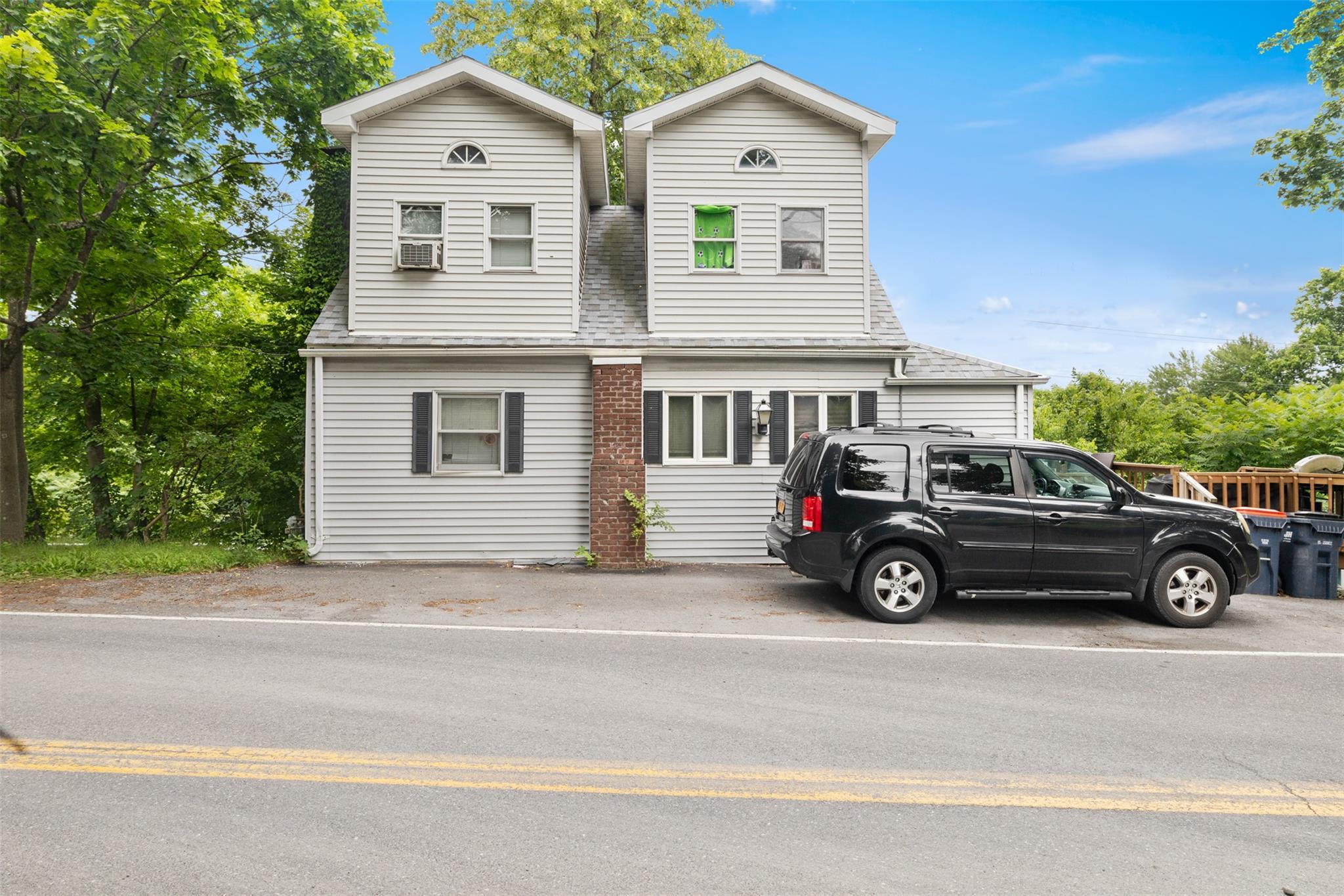Single Family Ulster  Ulster County, NY 12487, MLS-884052-15