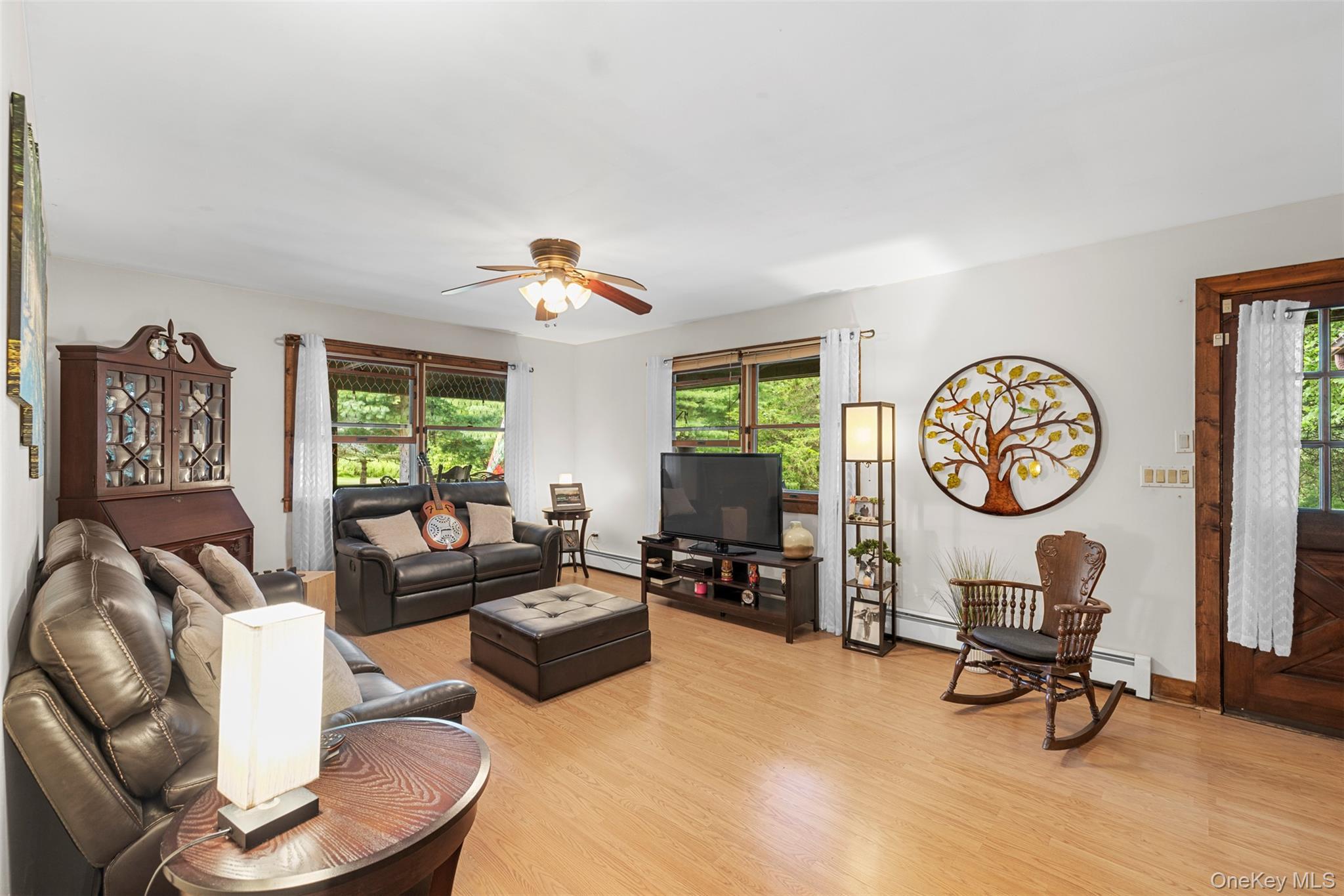 Single Family State Route 32  Orange County, NY 10953, MLS-884070-17