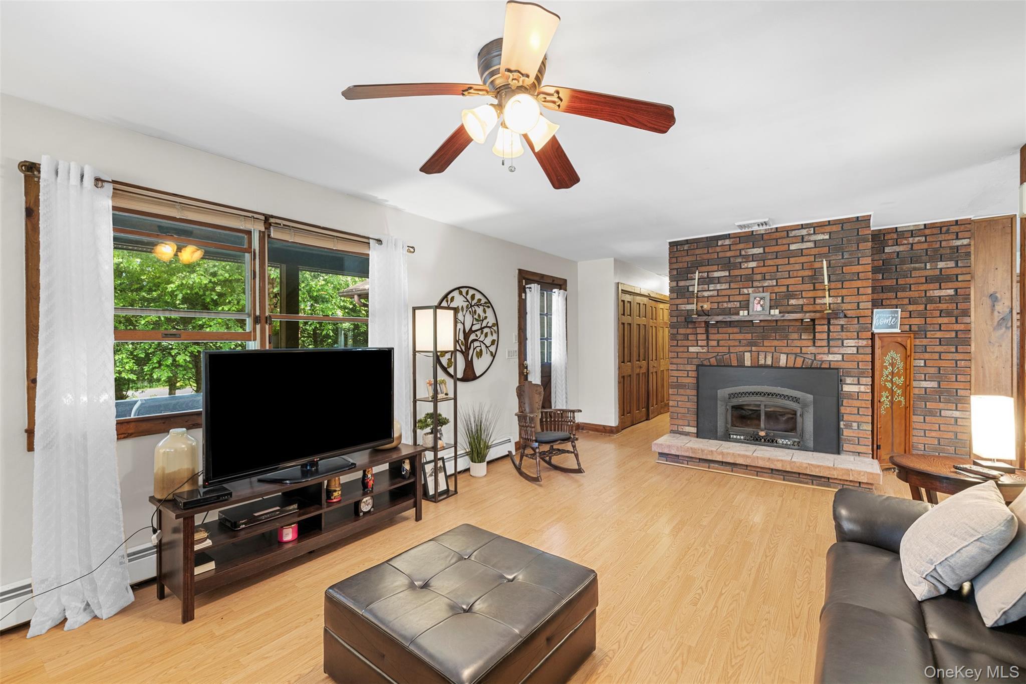 Single Family State Route 32  Orange County, NY 10953, MLS-884070-19