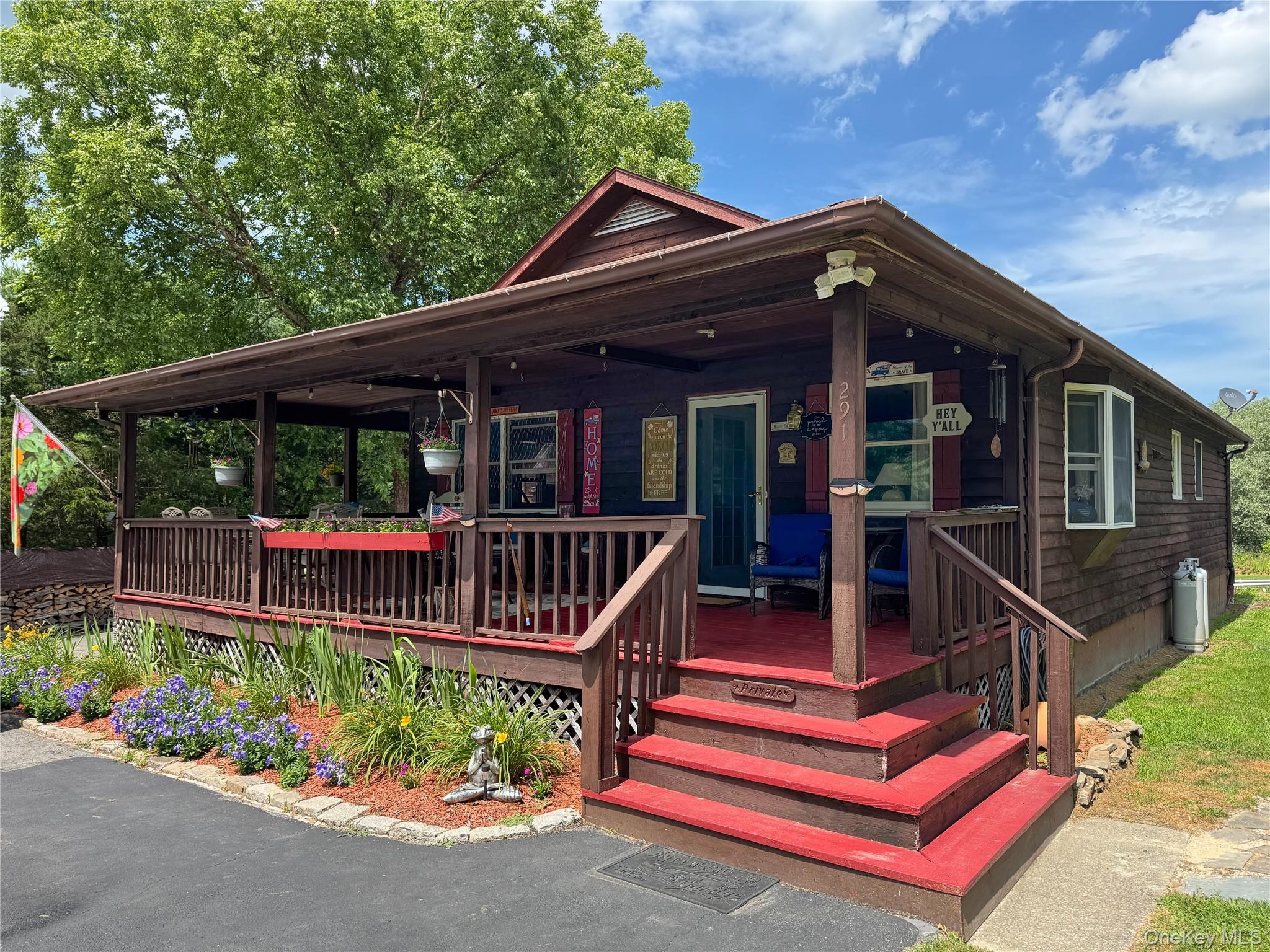 Single Family State Route 32  Orange County, NY 10953, MLS-884070-2